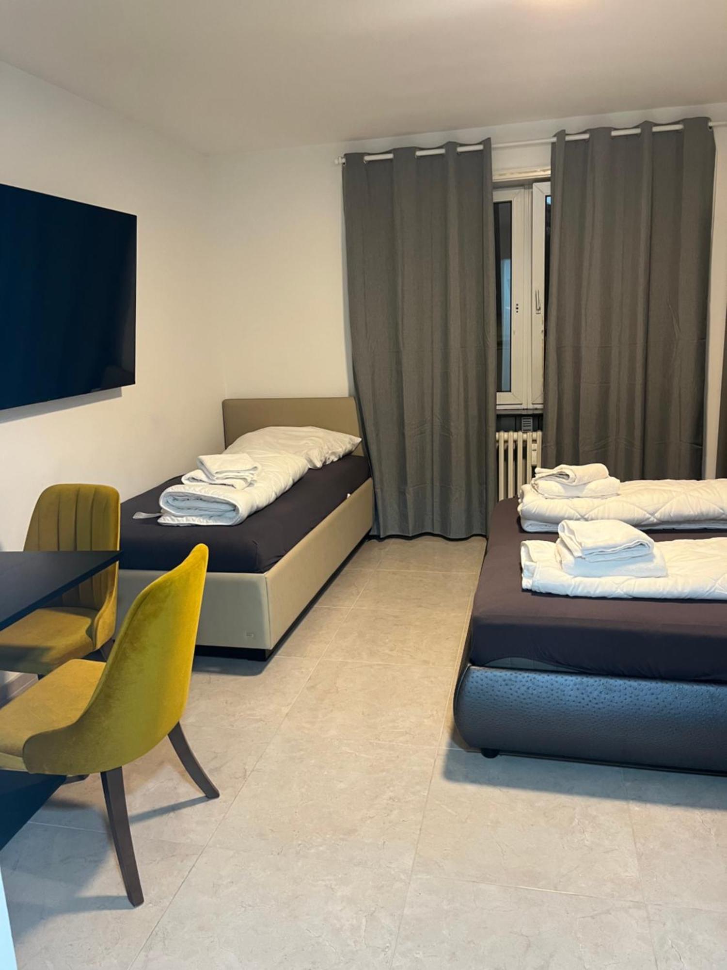 House Appartement *