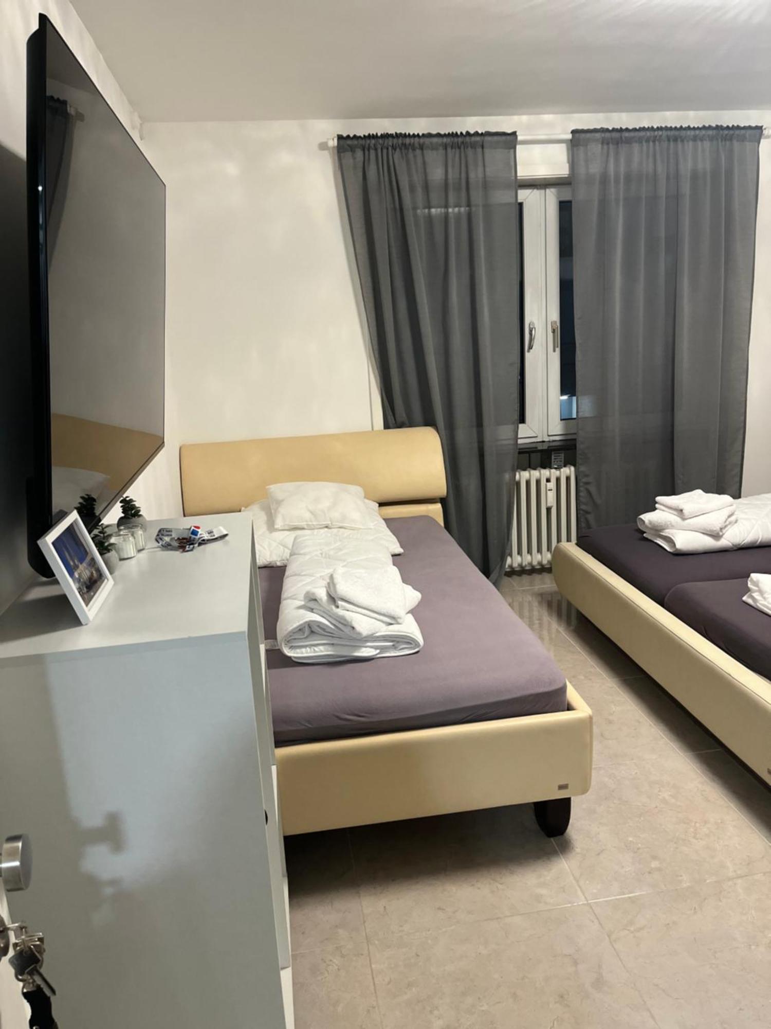 House Appartement Cologne