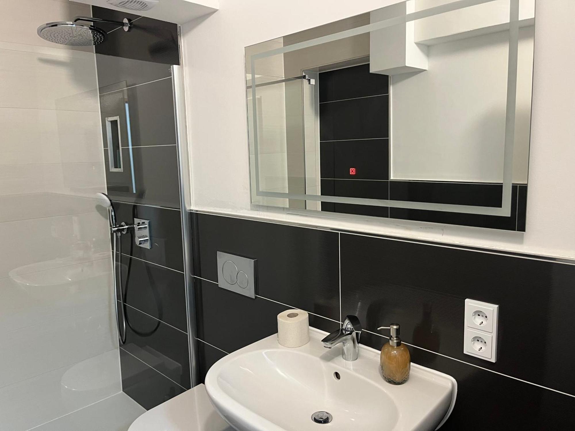 Apartamento House