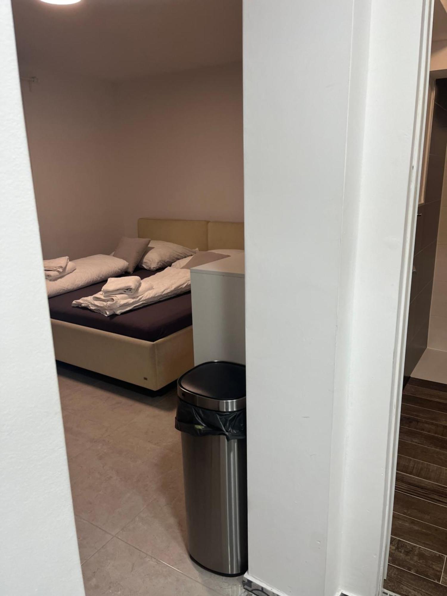 House Appartement
