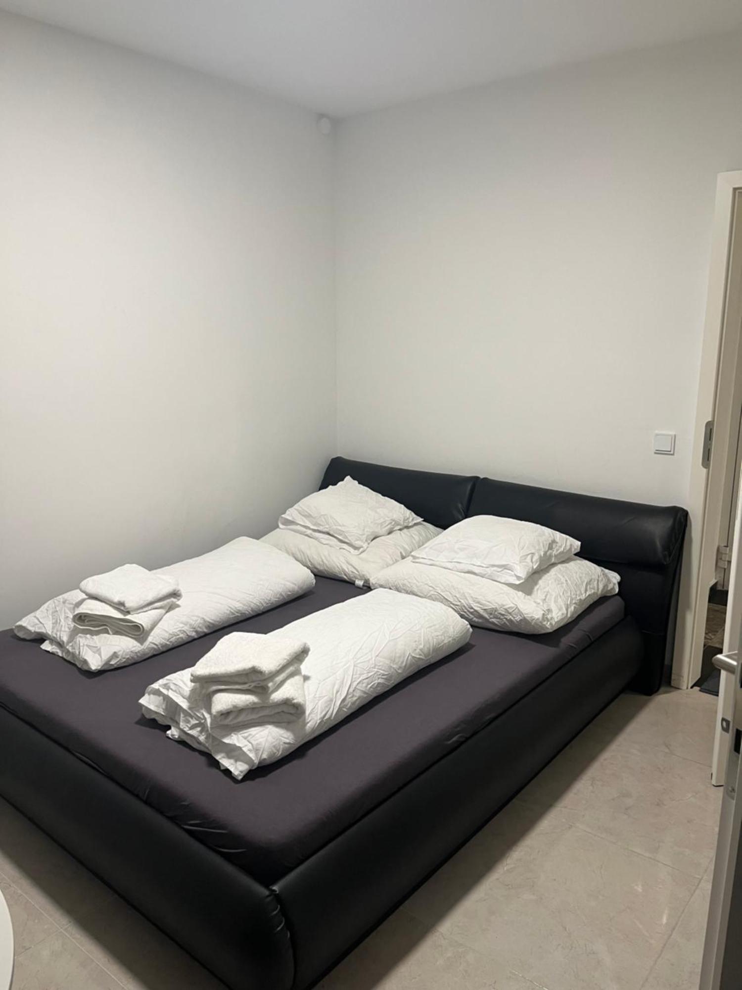 House Appartement *