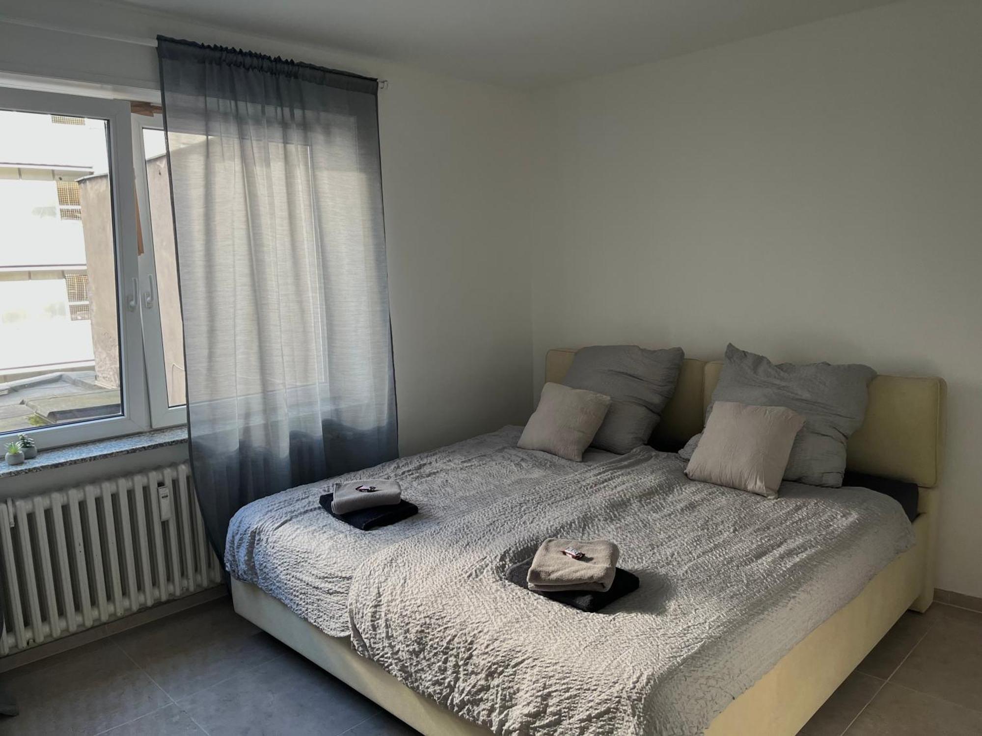 Apartamento House