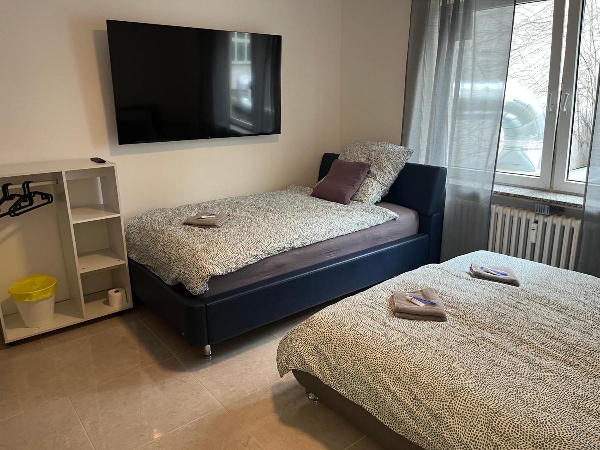 House Apartamento *