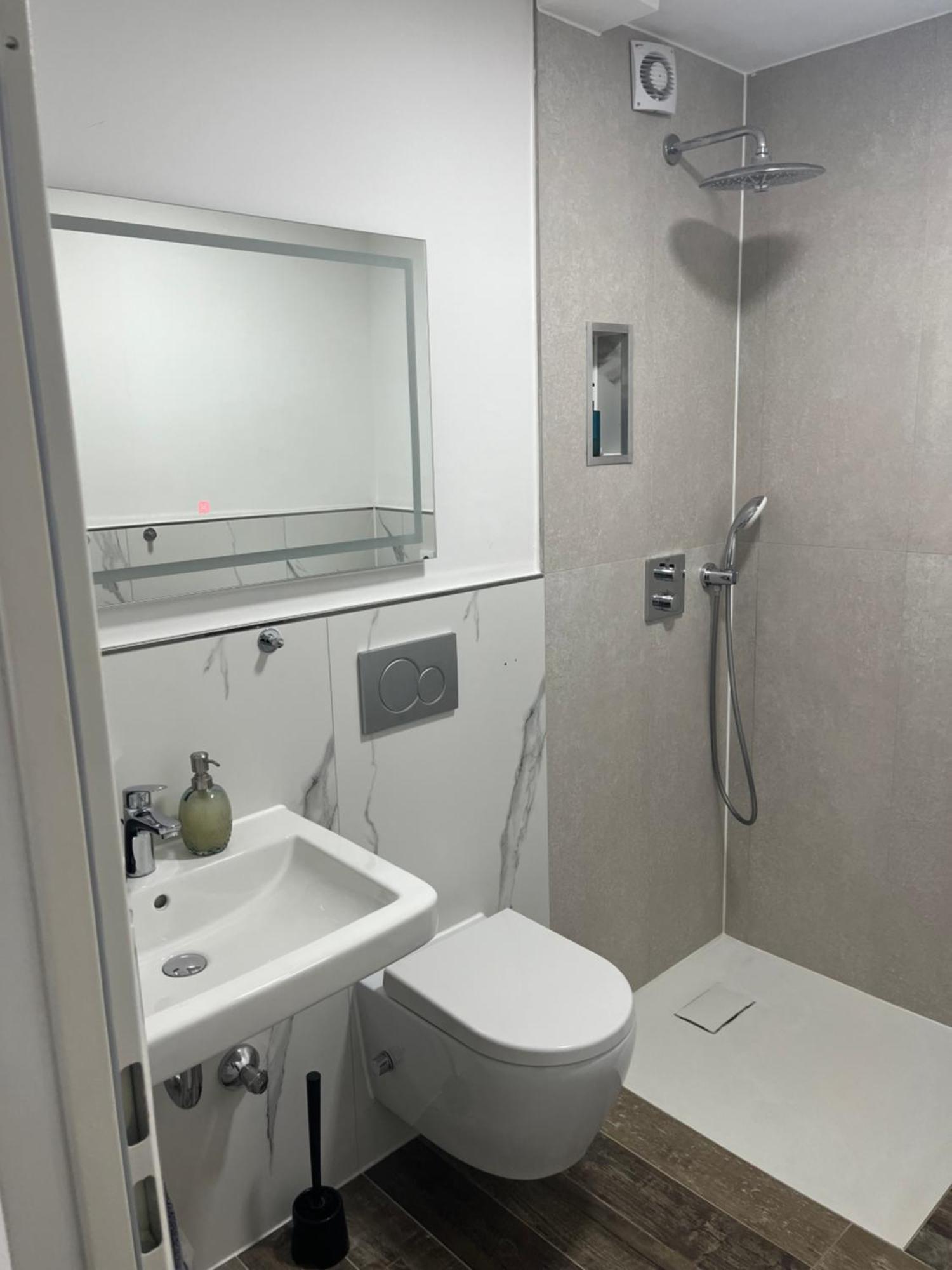 Apartamento House *