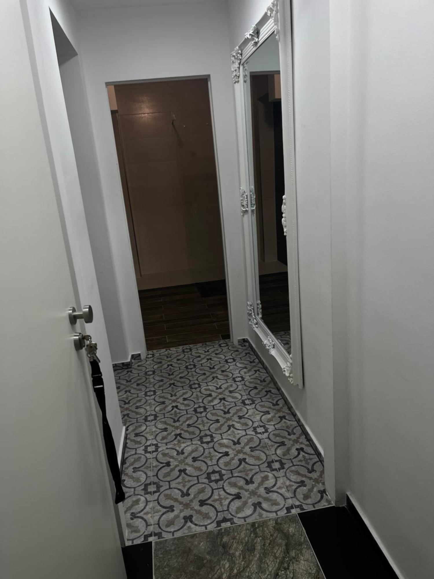 Appartement House *