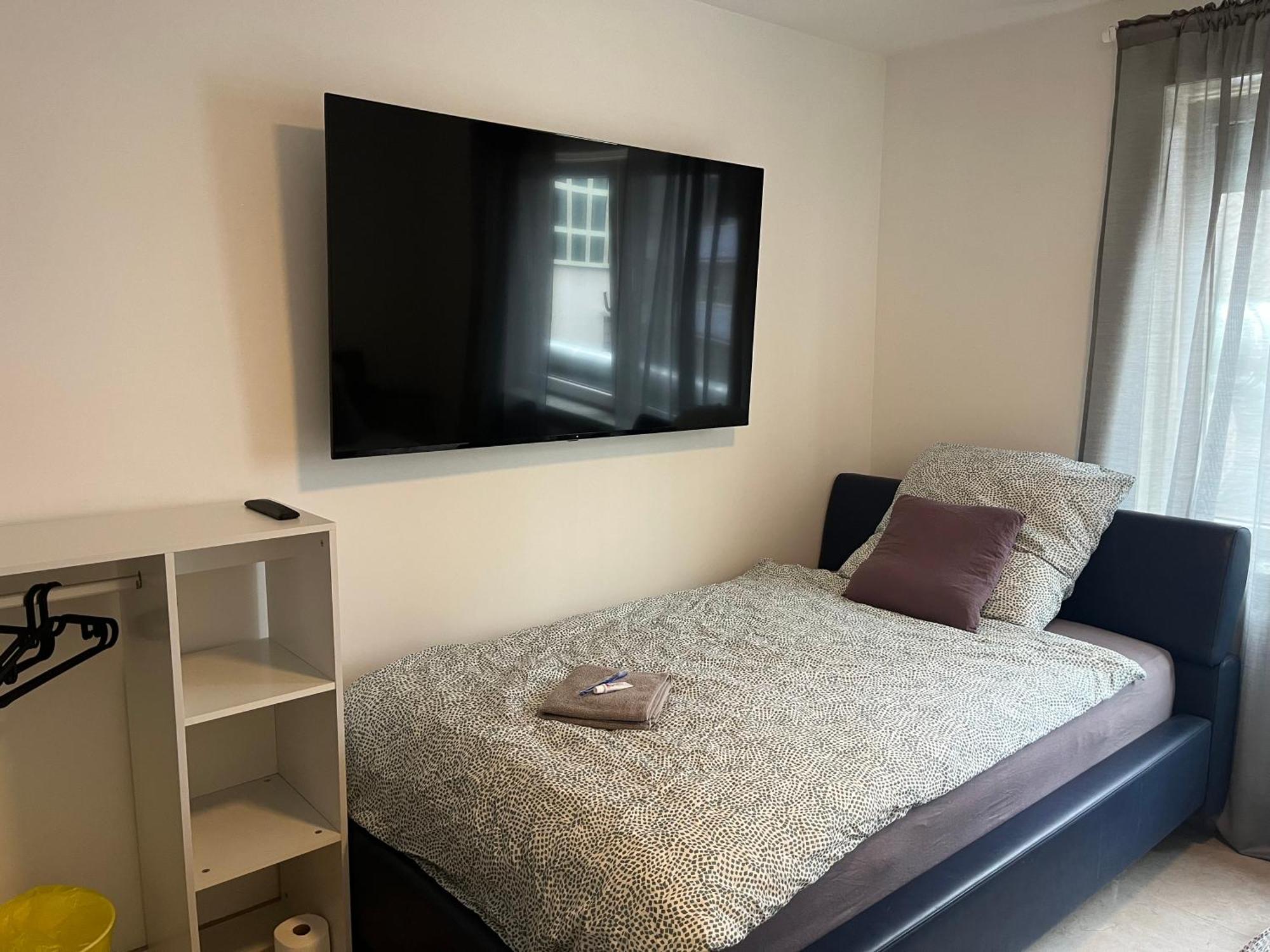 Apartamento House Colonia