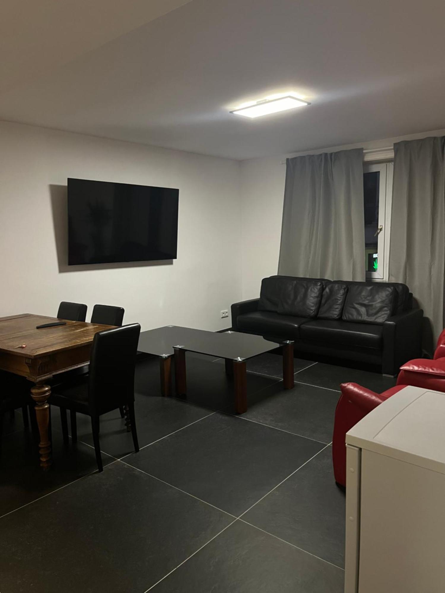 House Apartamento Colonia