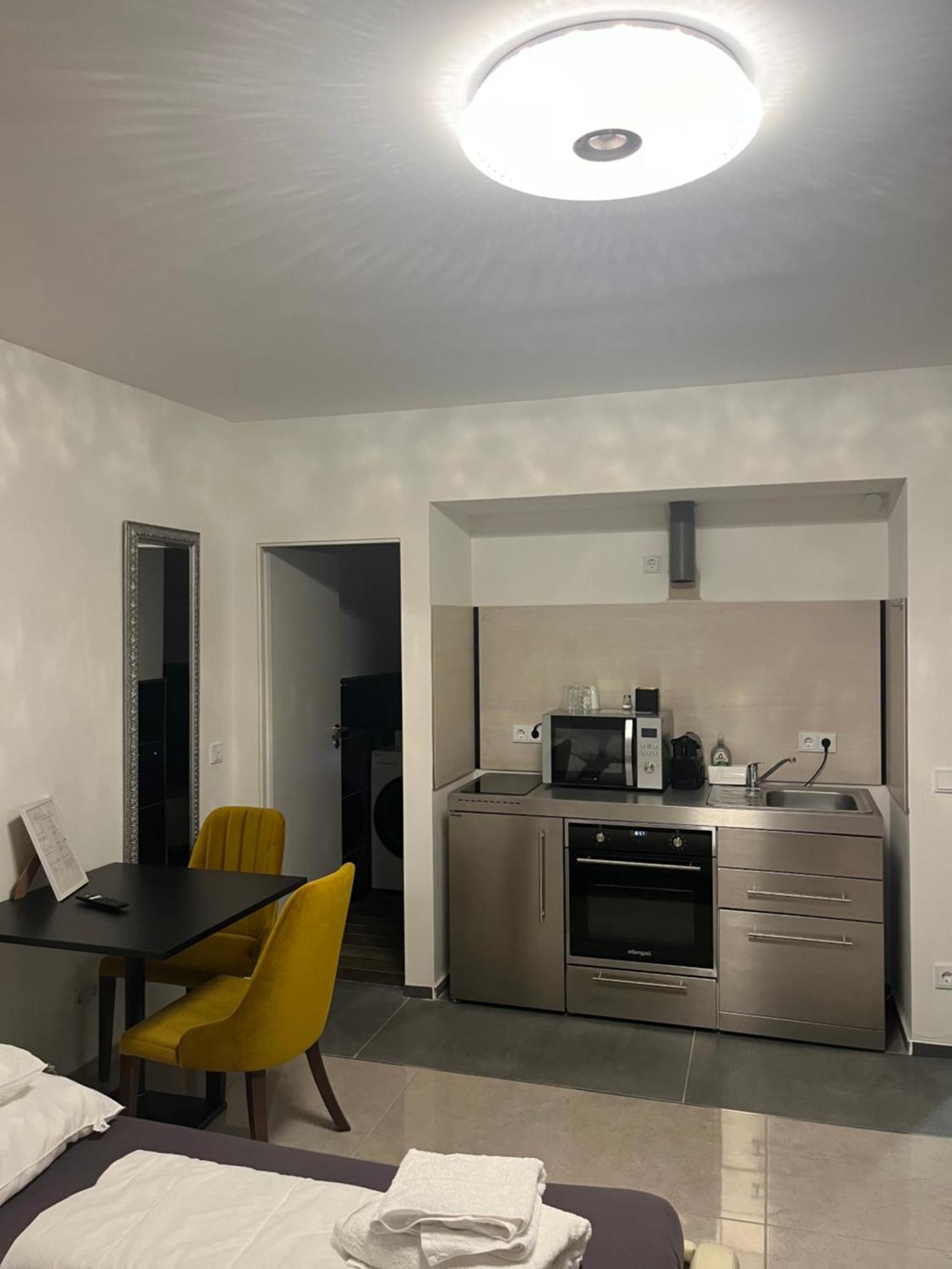 Apartamento House *