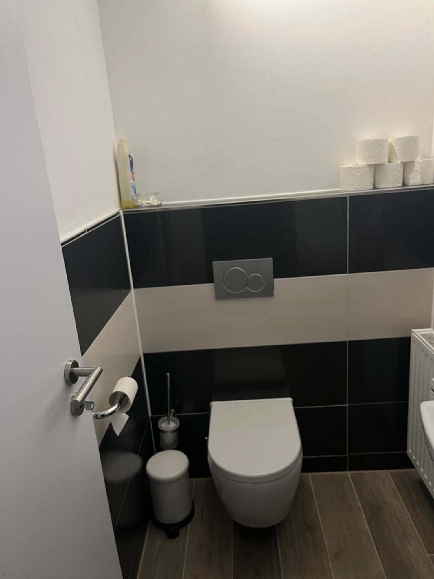 Appartement House Cologne