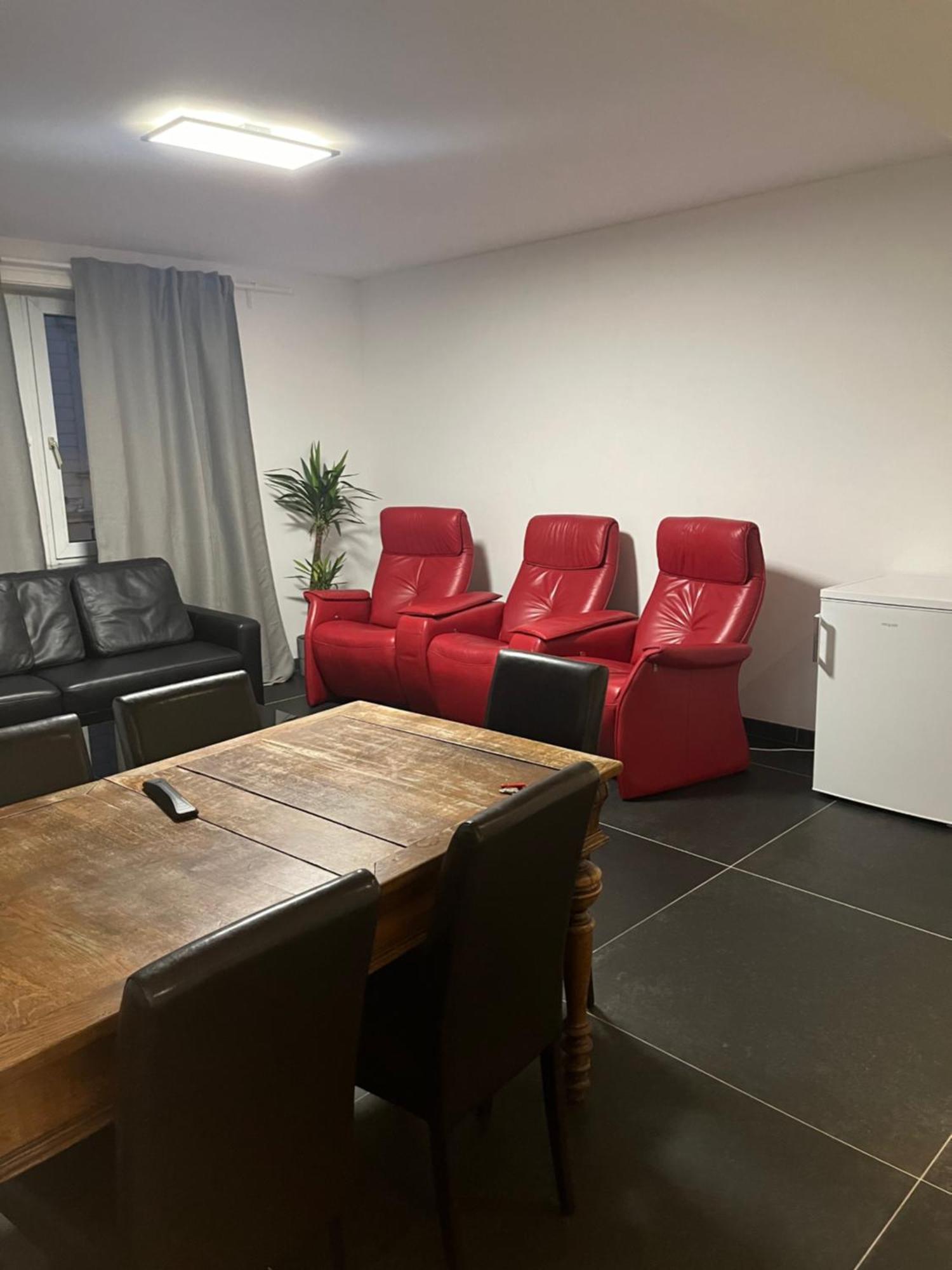 House Apartamento *