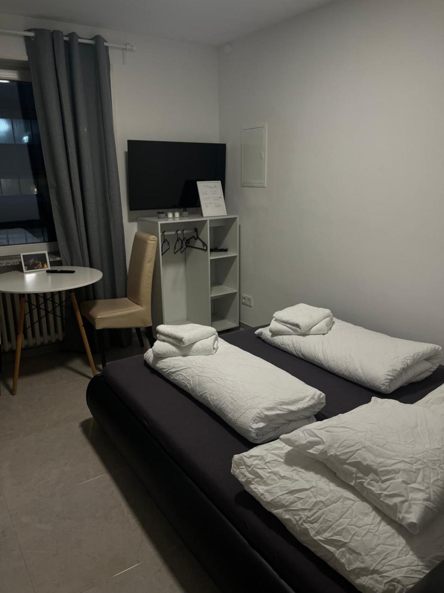 House Apartamento