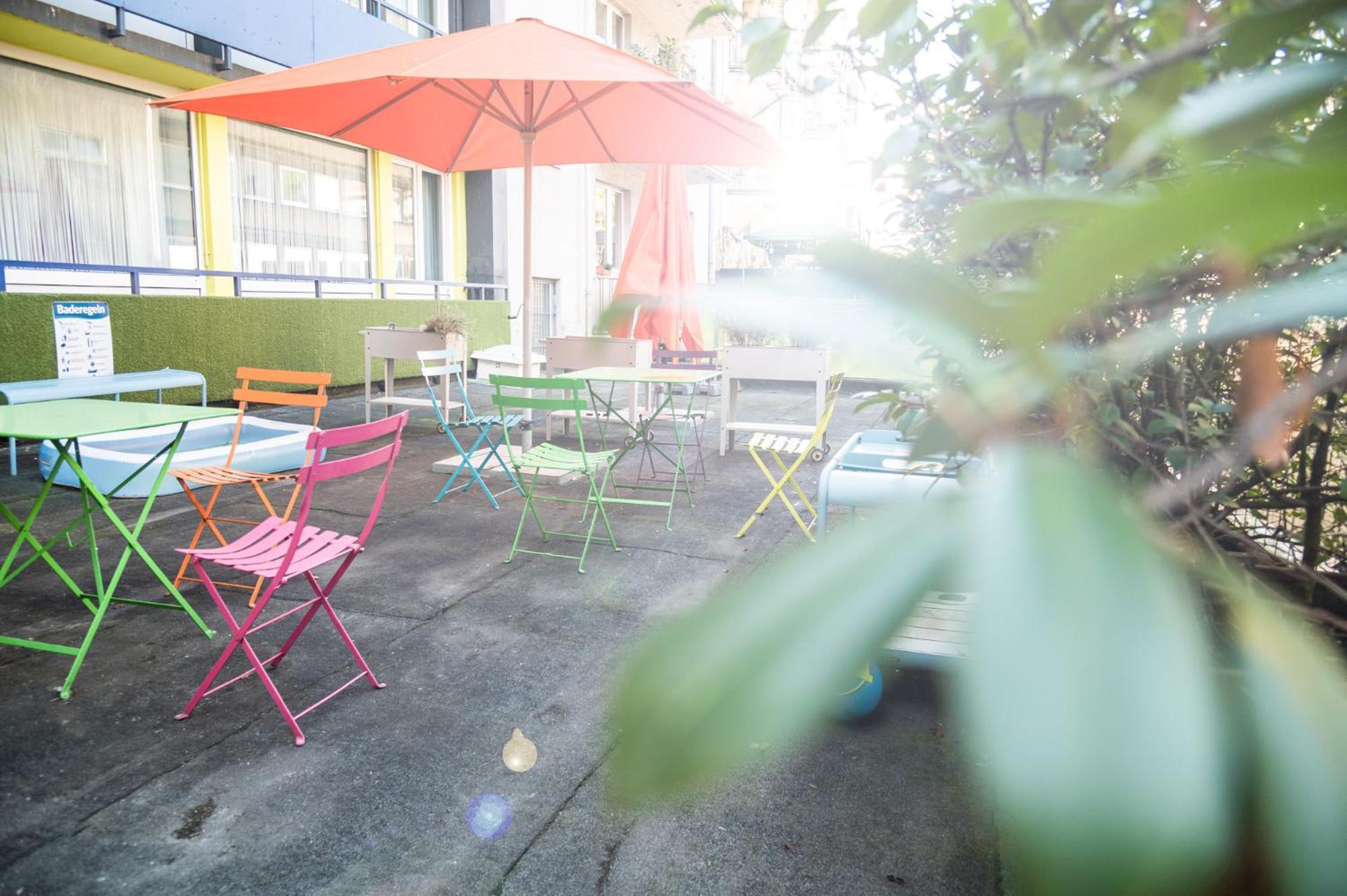 Nunohotel Hotel