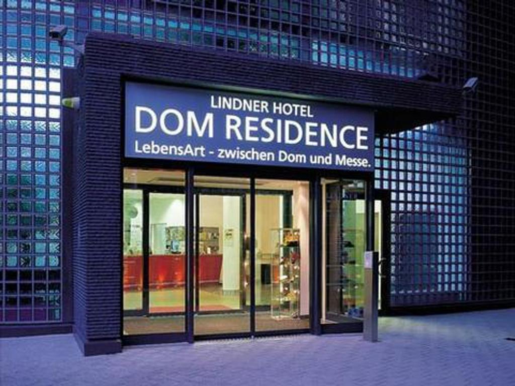 Lindner Am Dom, Part Of Jdv By Hyatt Hotel Cologne