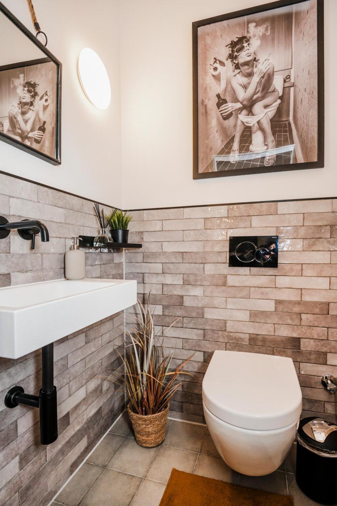 S331 - Luxurious Two Bedroom Duplex In * Cologne