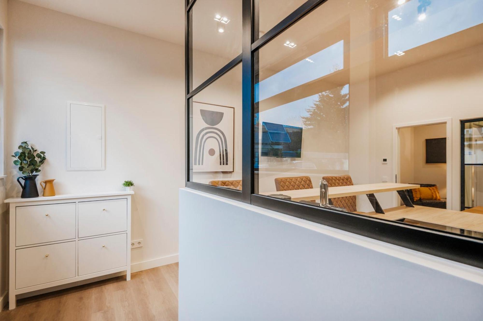 Apartment S331 - Luxurious Two Bedroom Duplex In