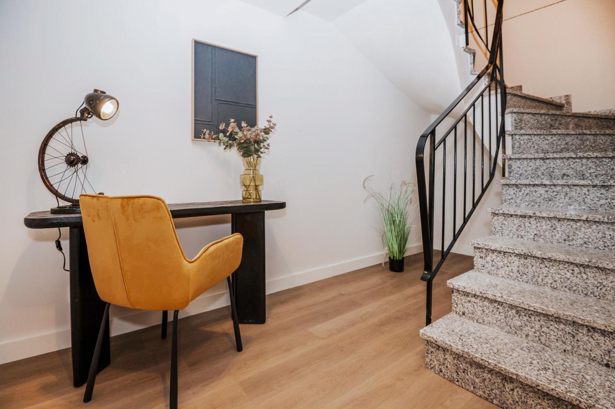 Apartment S331 - Luxurious Two Bedroom Duplex In Cologne