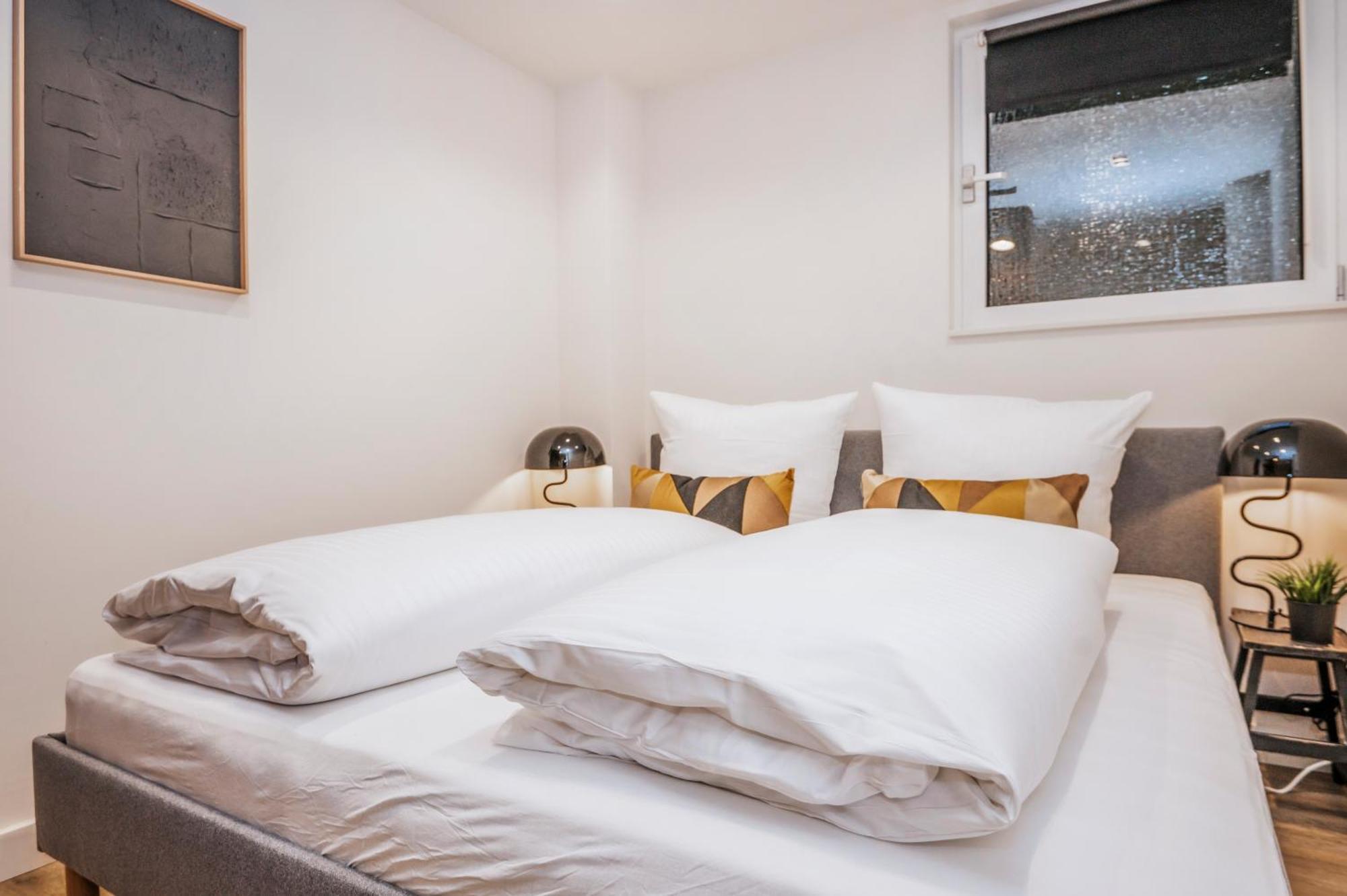 Apartment S331 - Luxurious Two Bedroom Duplex In