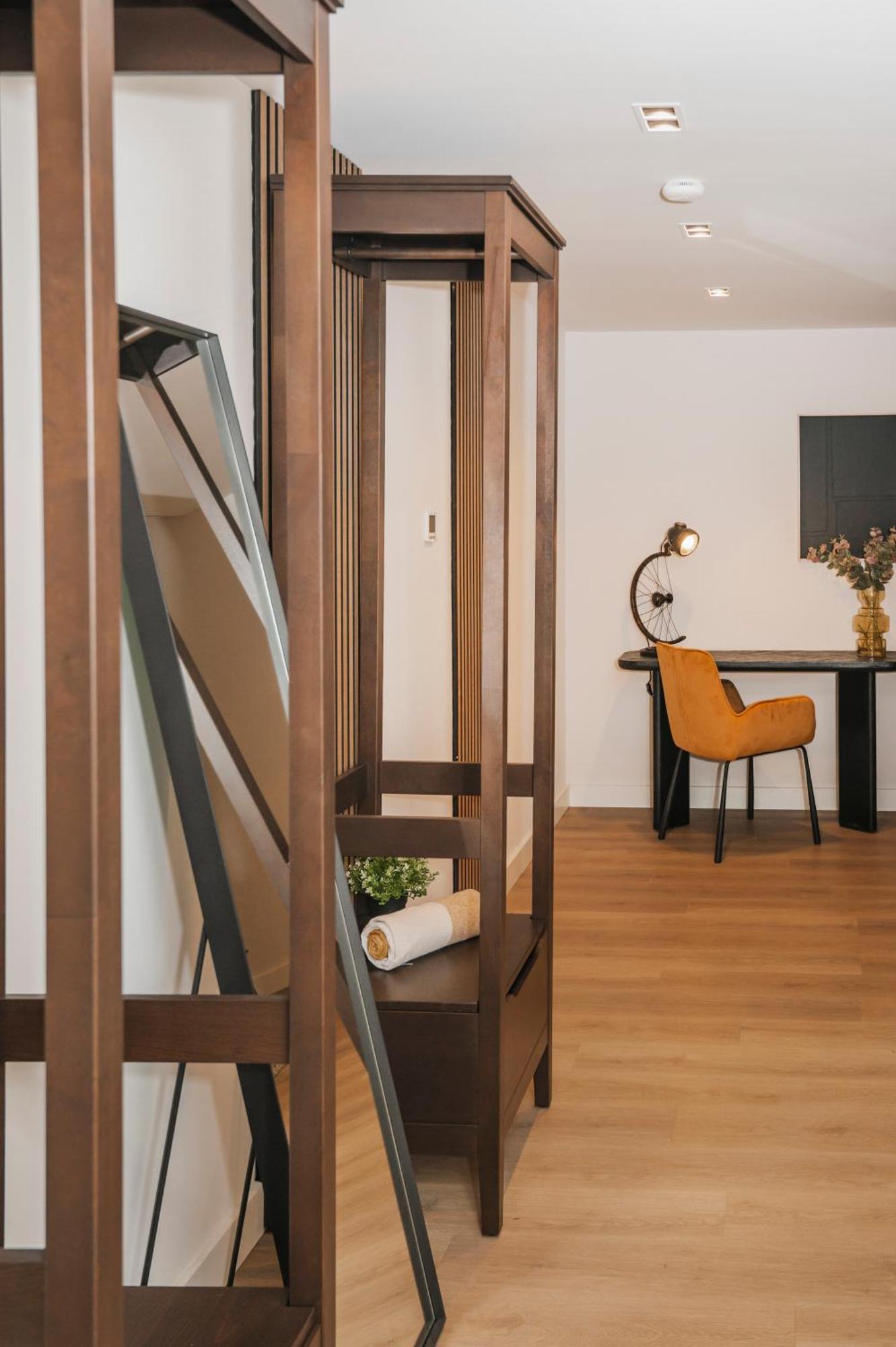 S331 - Luxurious Two Bedroom Duplex In *