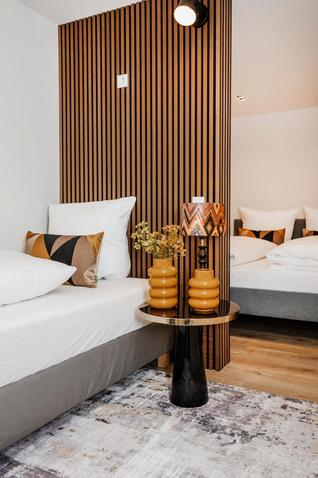 Apartment S331 - Luxurious Two Bedroom Duplex In