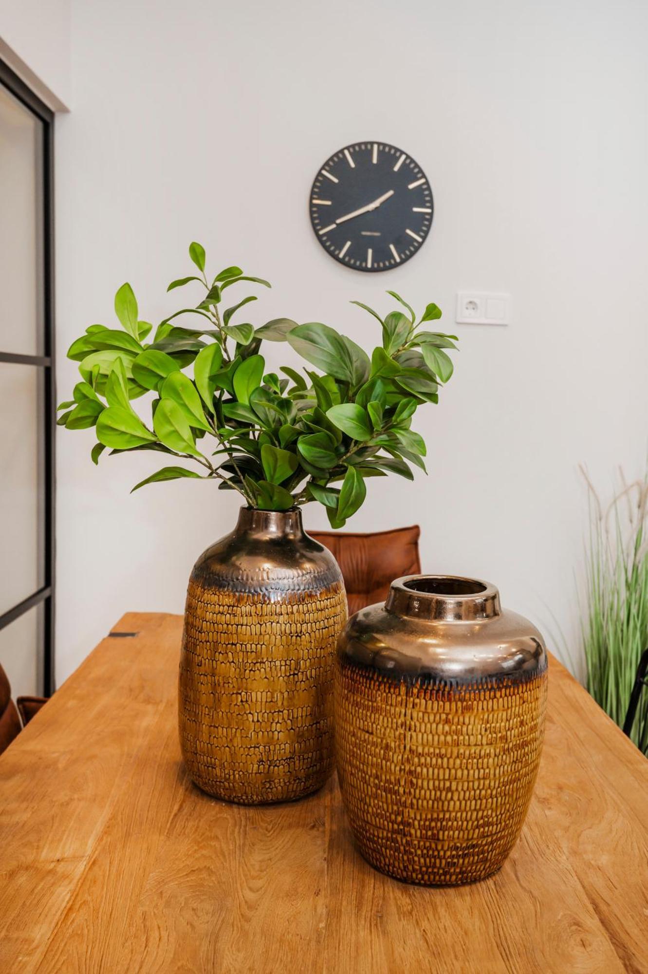 S331 - Luxurious Two Bedroom Duplex In