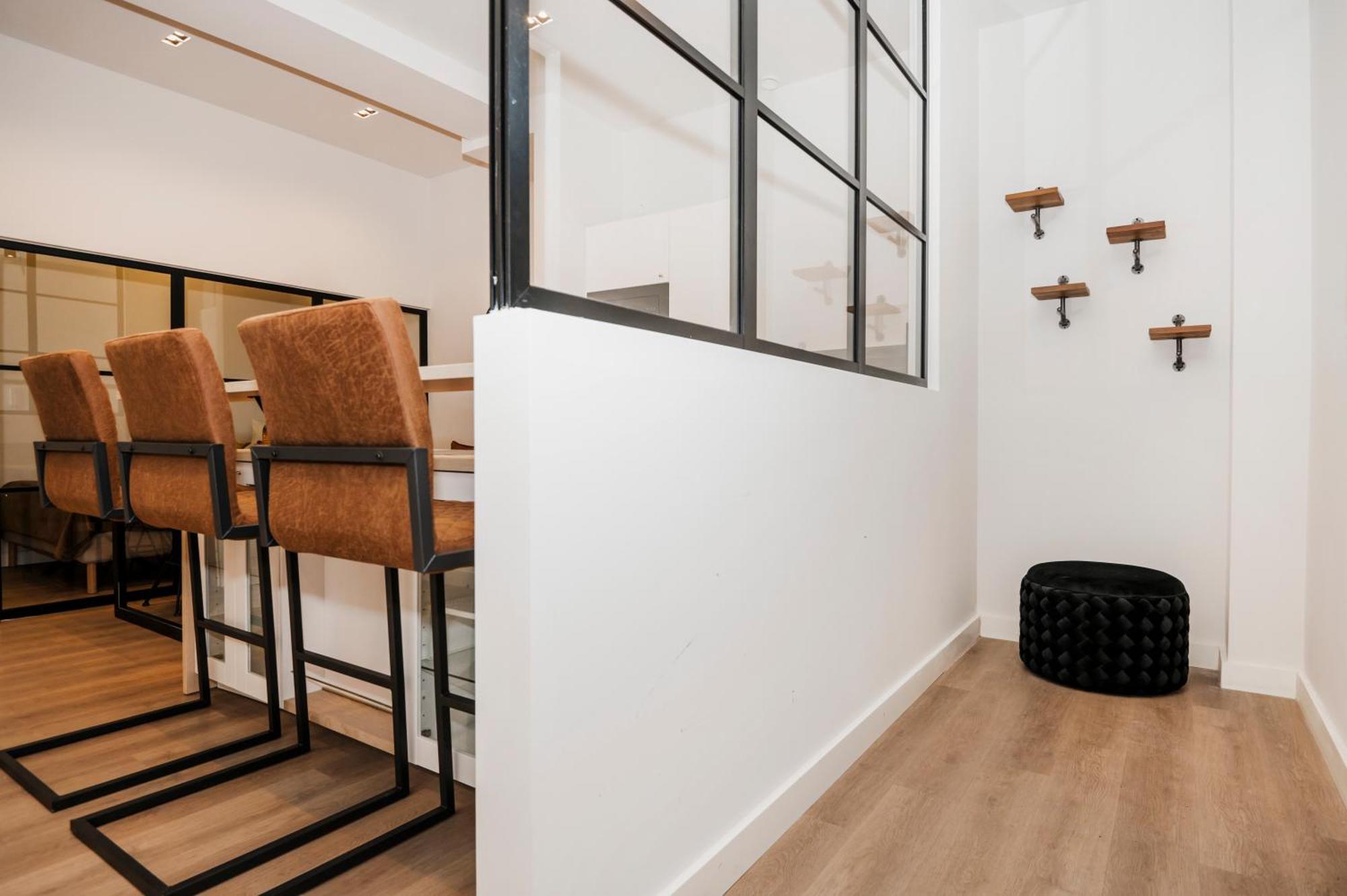 Apartment S331 - Luxurious Two Bedroom Duplex In *