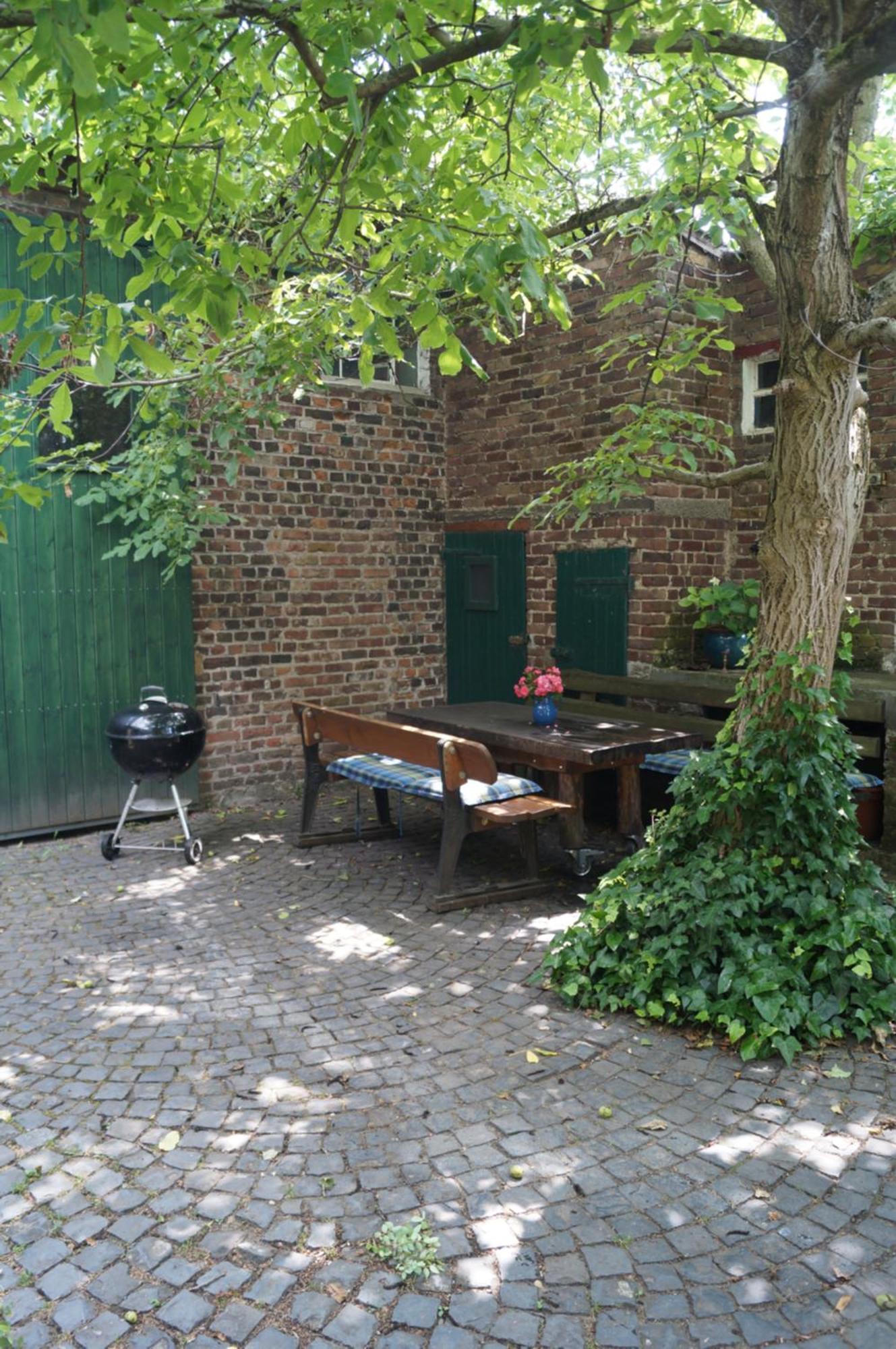 Hof Am Rhein
