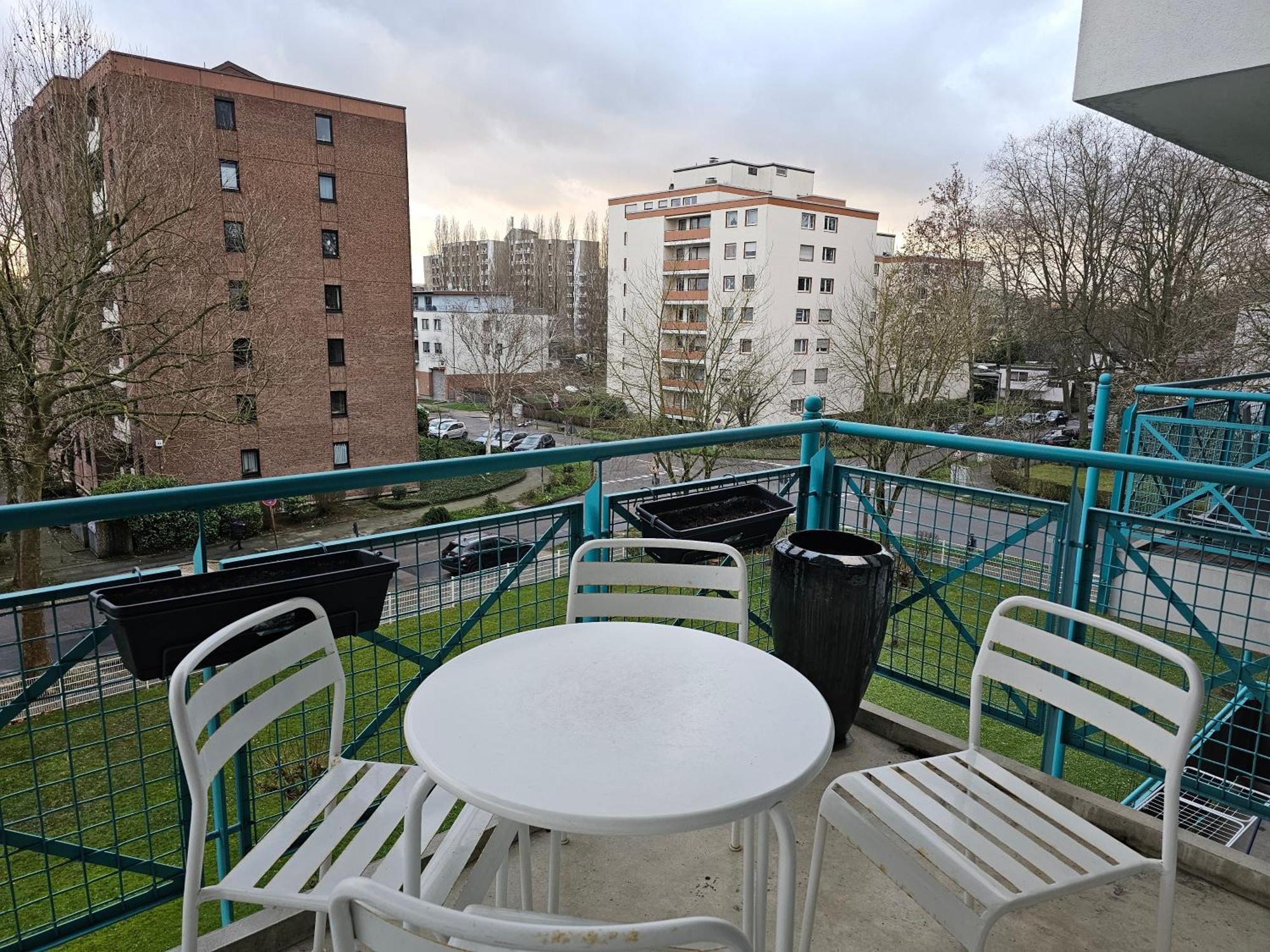 Uebernachten Sie Im Wunderschoenen Weiden Apartment *
