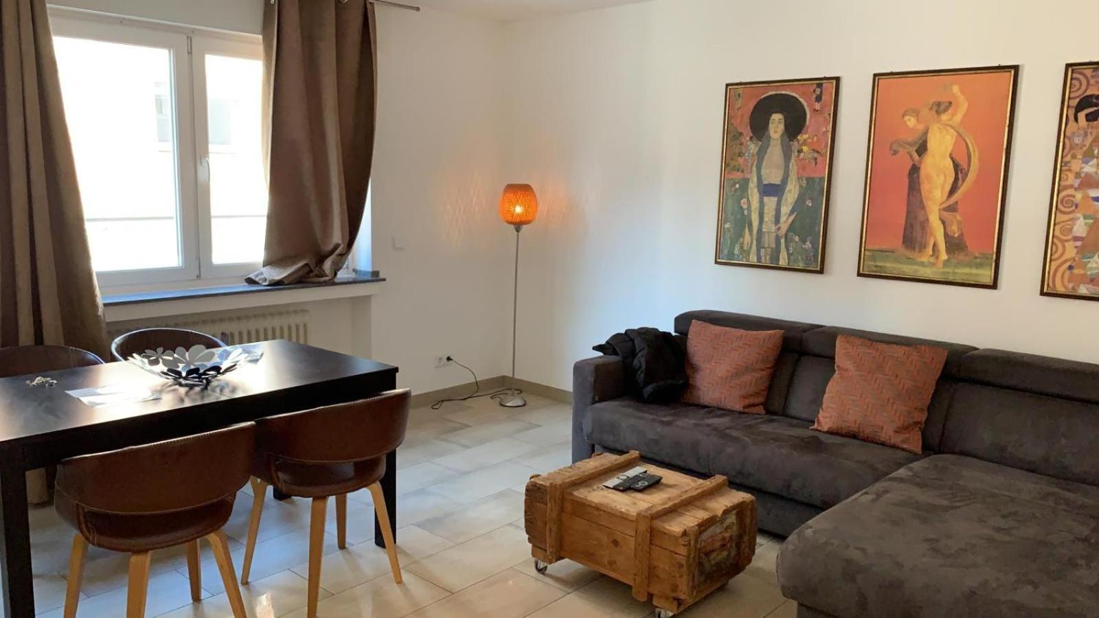Comfort Apartment