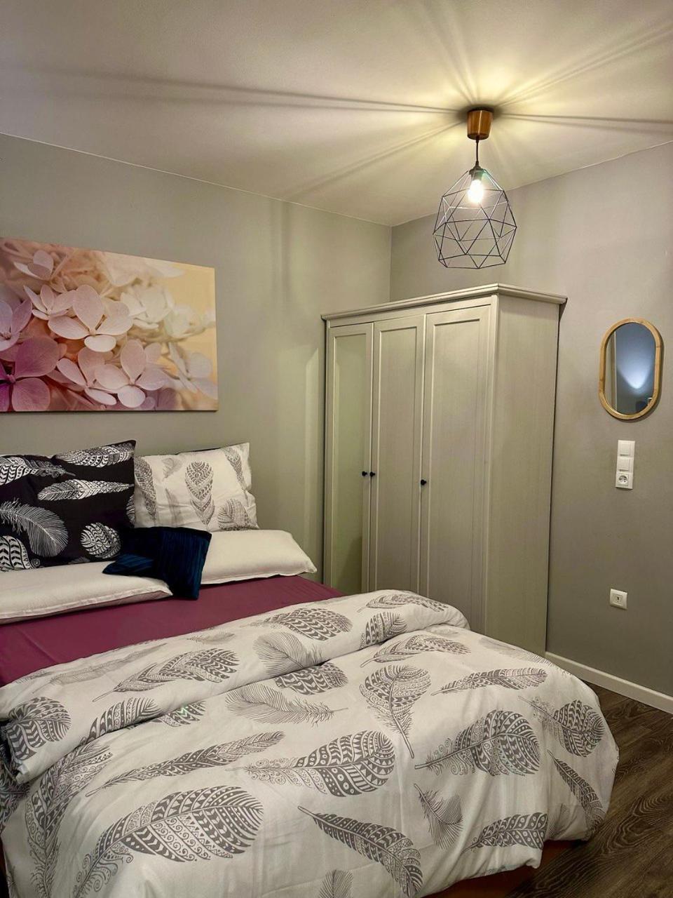Appartement In Zentrum *