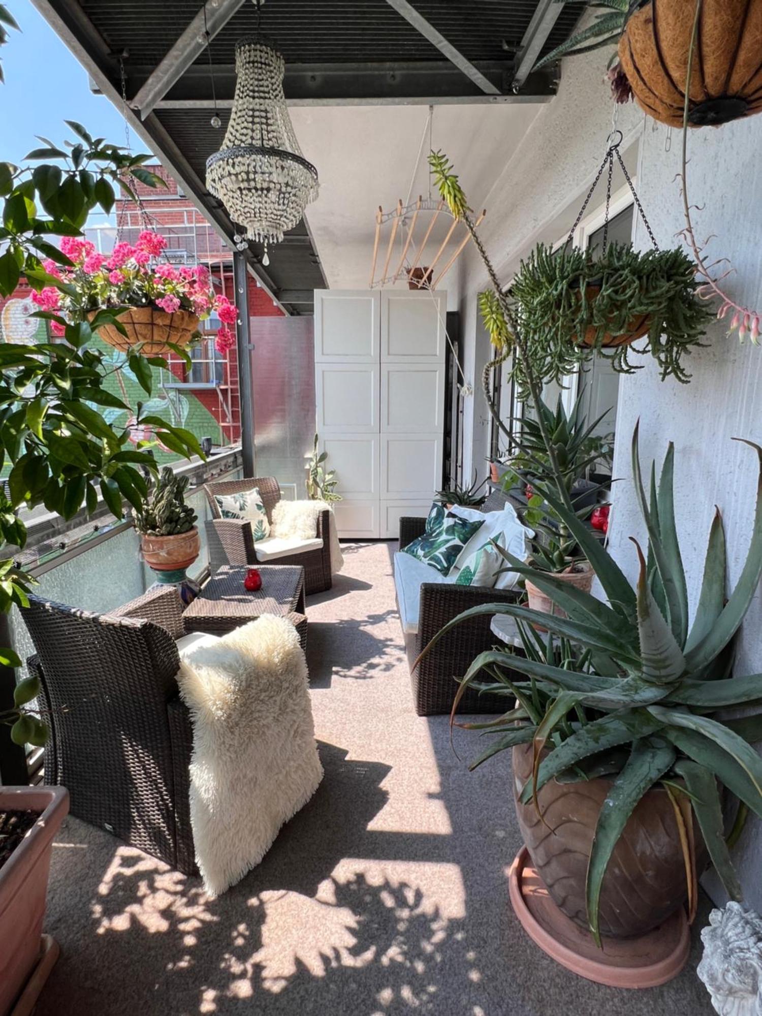Big, Central And Charming On Schaafenstrasse Apartment *