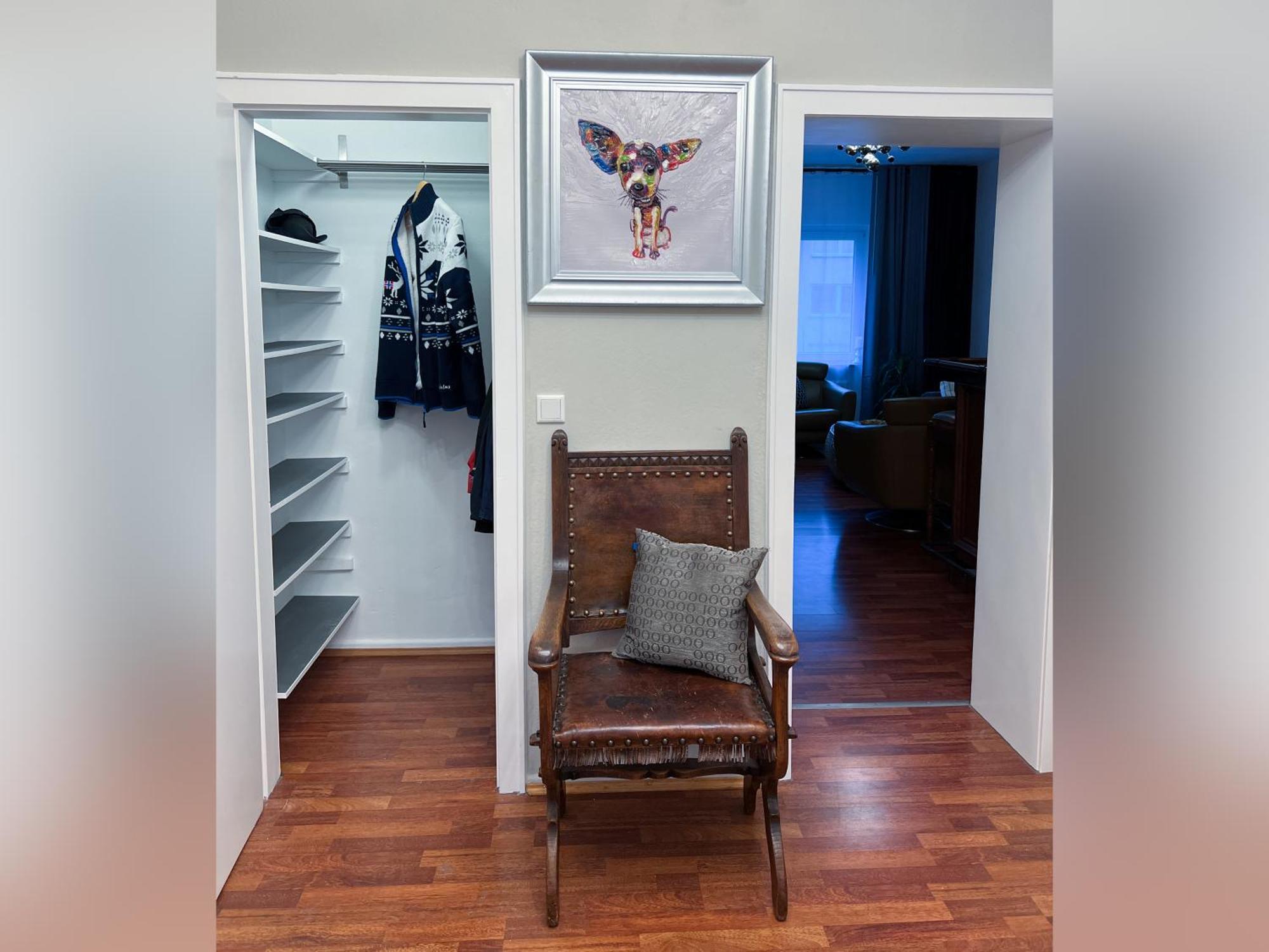 Big, Central And Charming On Schaafenstrasse Apartment Cologne