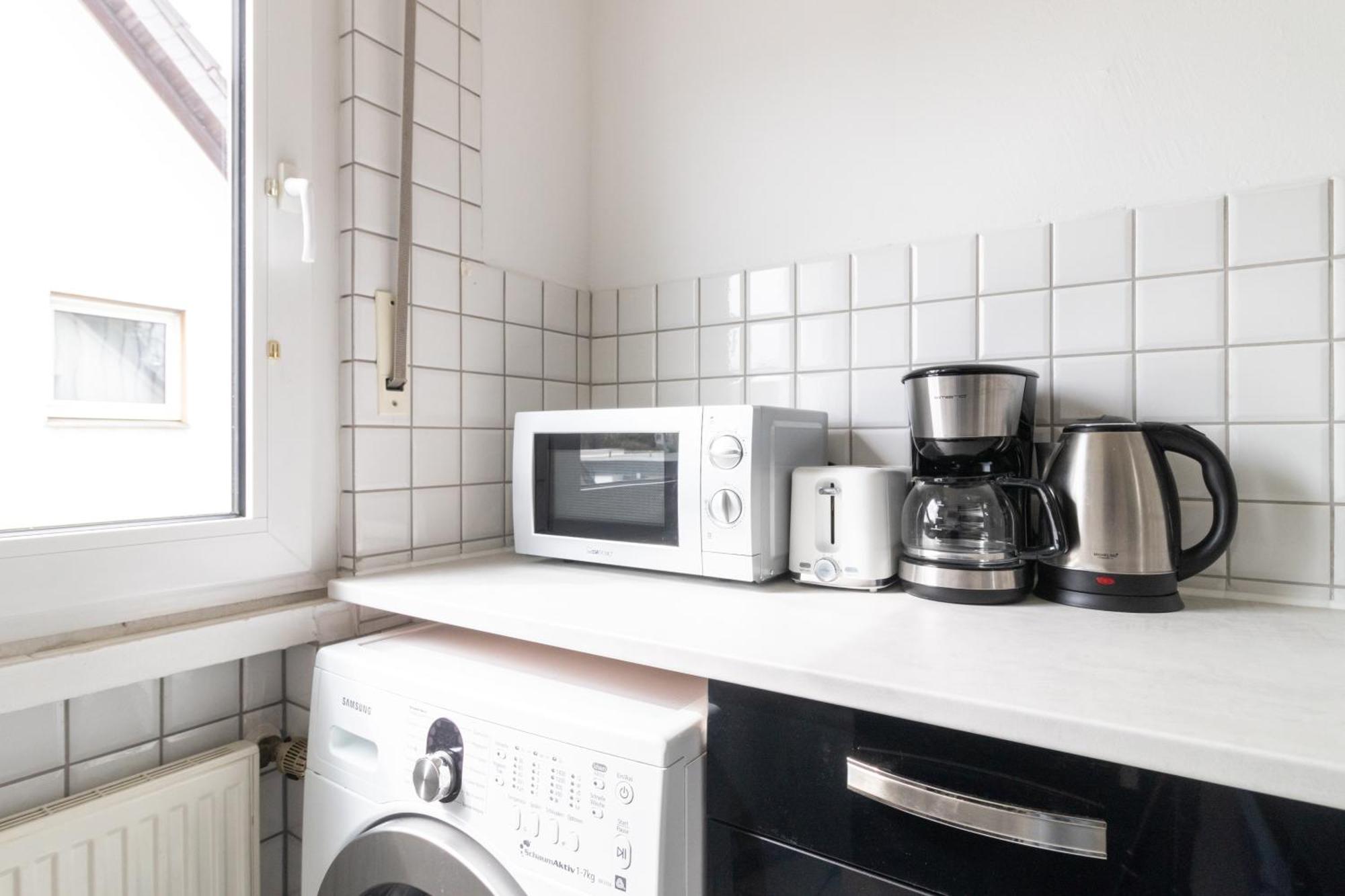 Ferienwohnung/messewohnung Kolonia