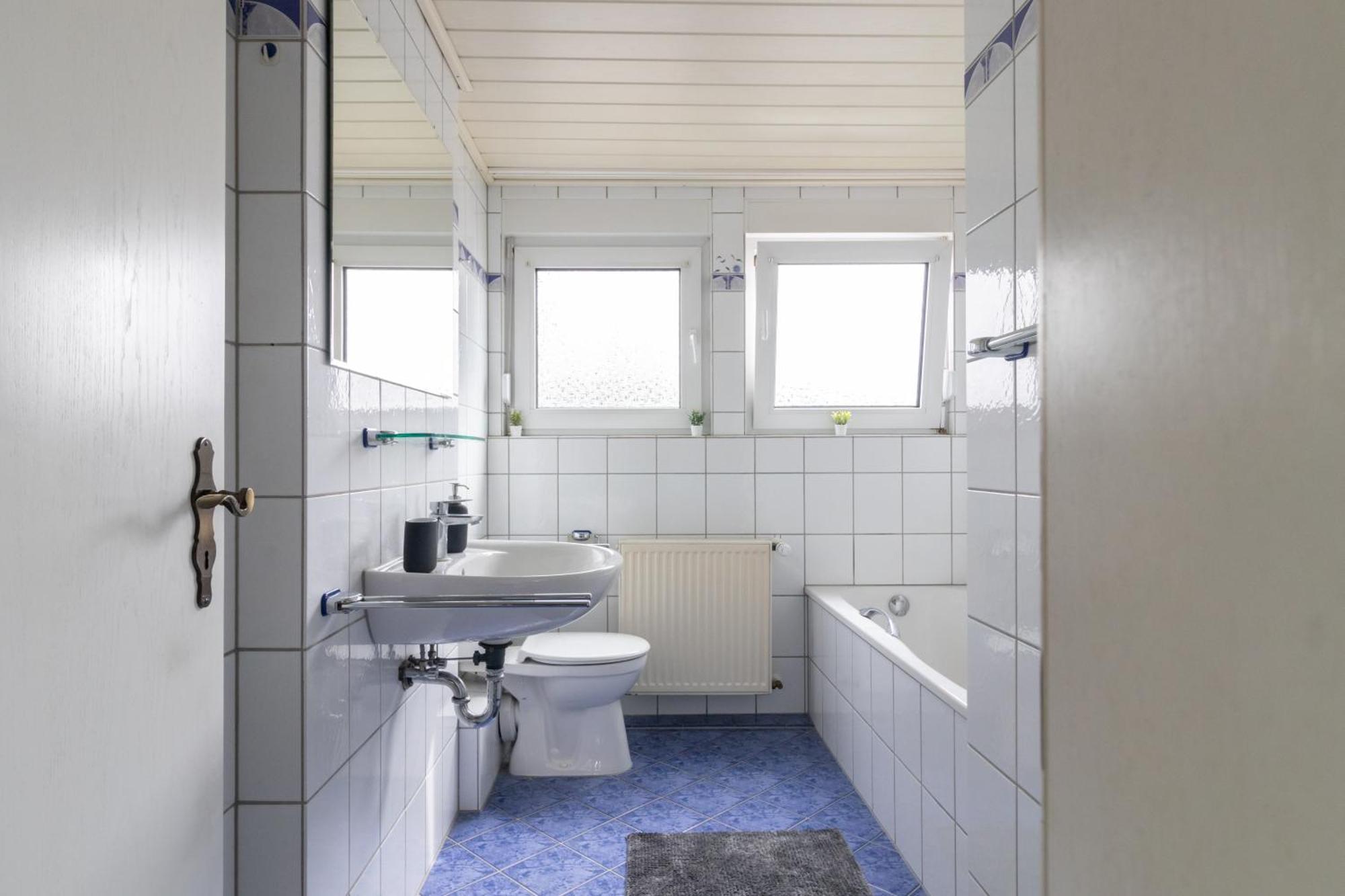 Ferienwohnung/messewohnung * Kolonia