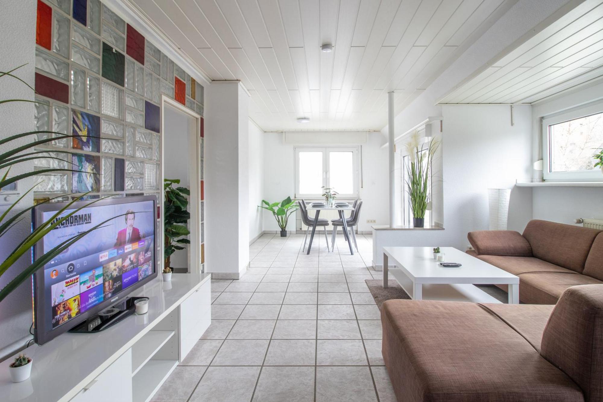 Ferienwohnung/messewohnung * Kolonia