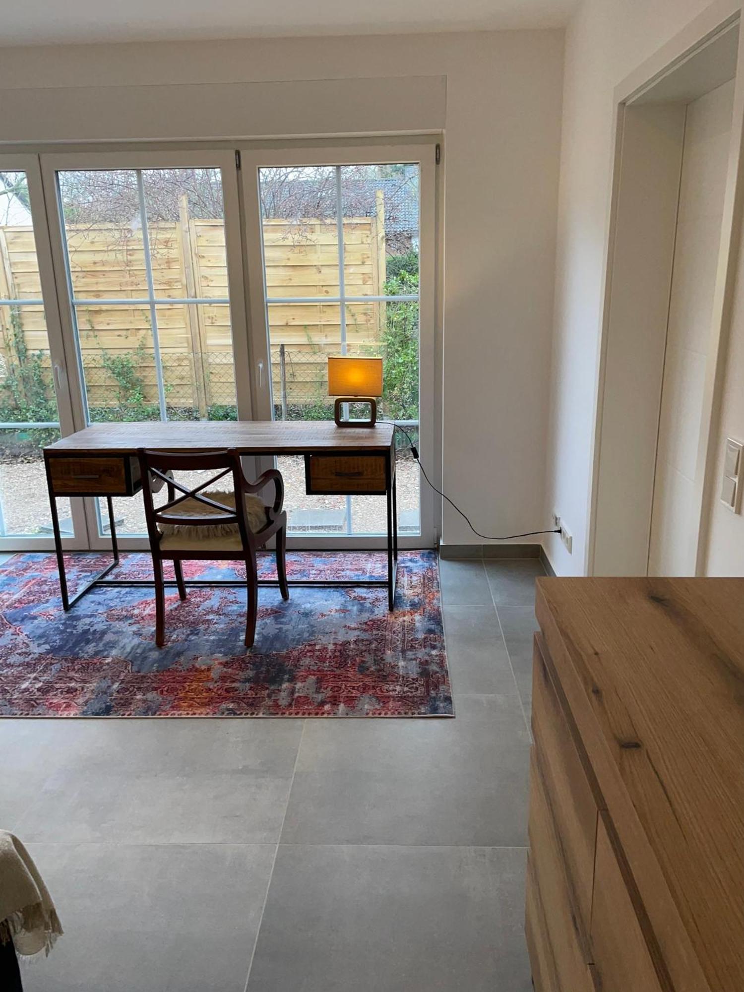 Smart Dog Apartment Cologne