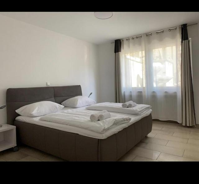 Comfort Apartment *