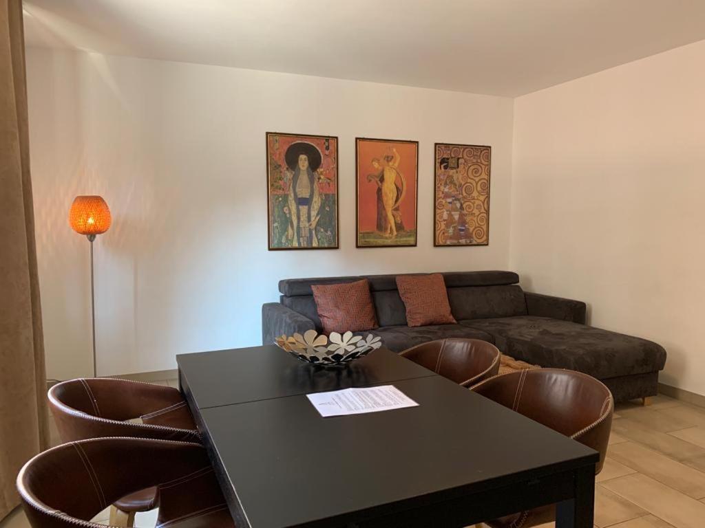 Apartment Studio Am Dom *