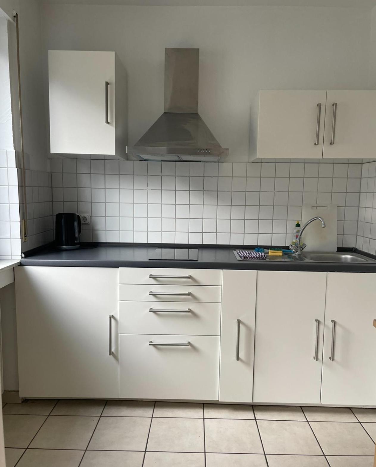 Studio Am Dom Apartment Cologne