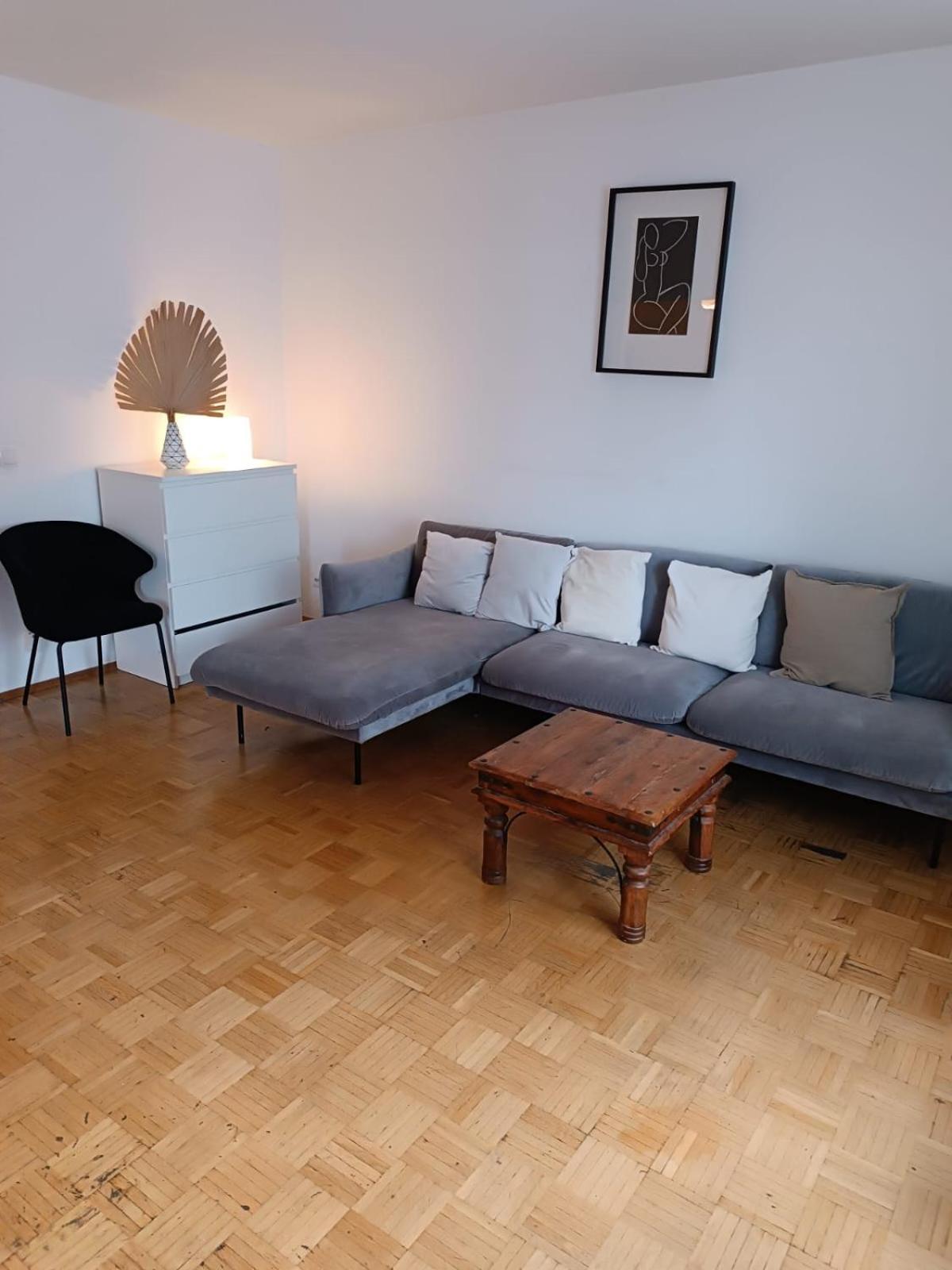 Apartment Studio Am Dom *