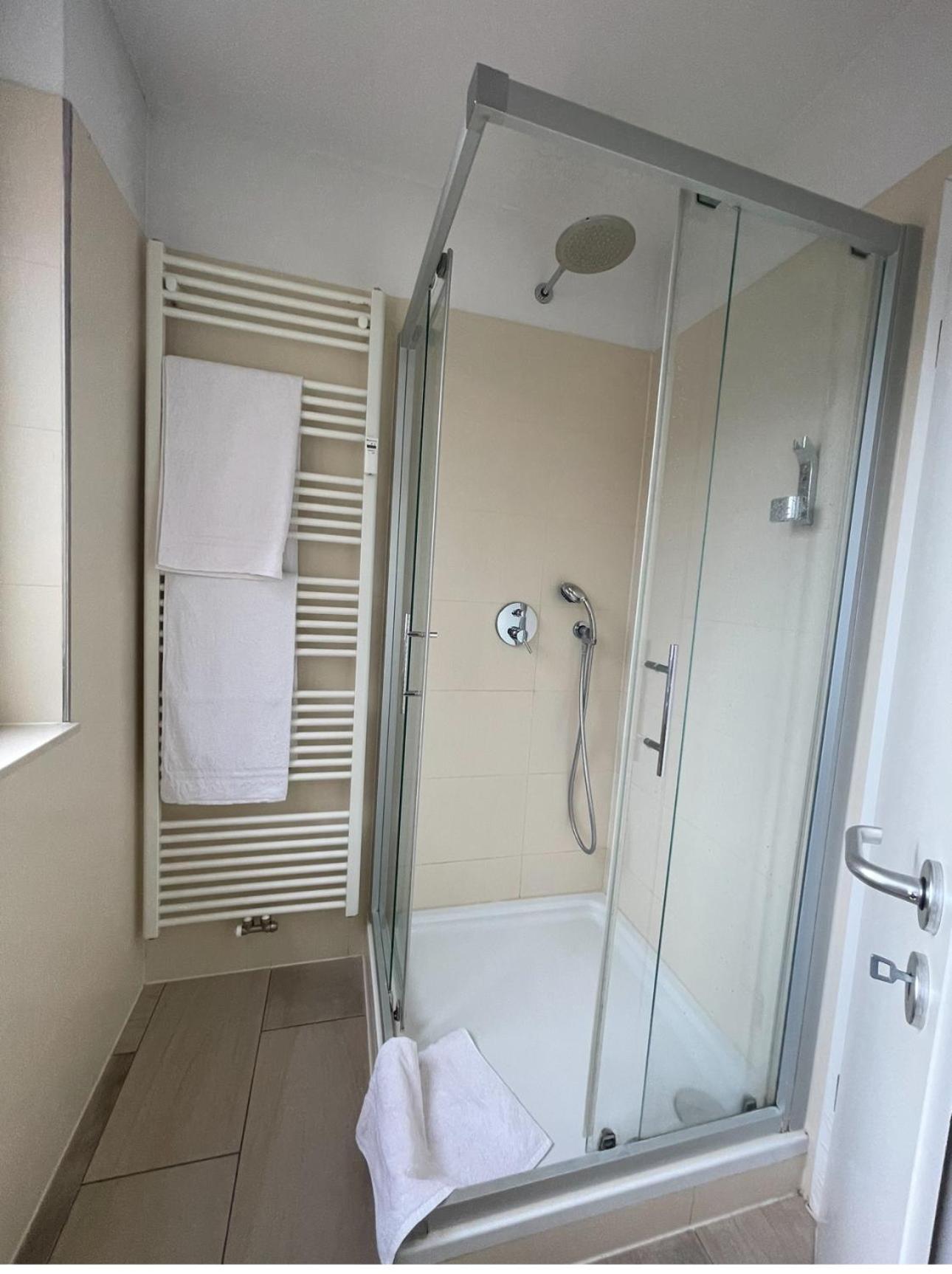 Studio Am Dom Apartment Cologne