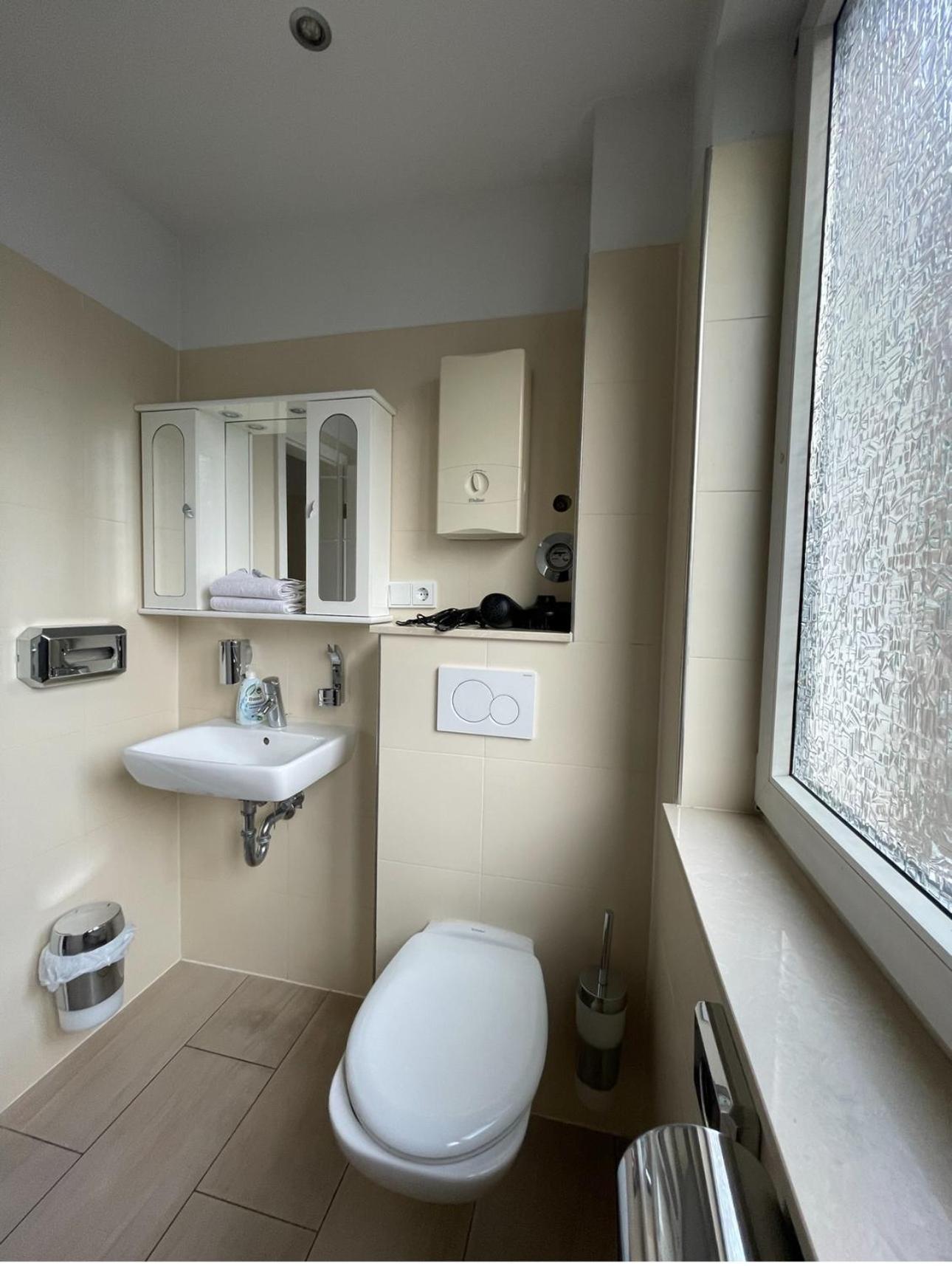 Apartment Studio Am Dom Cologne