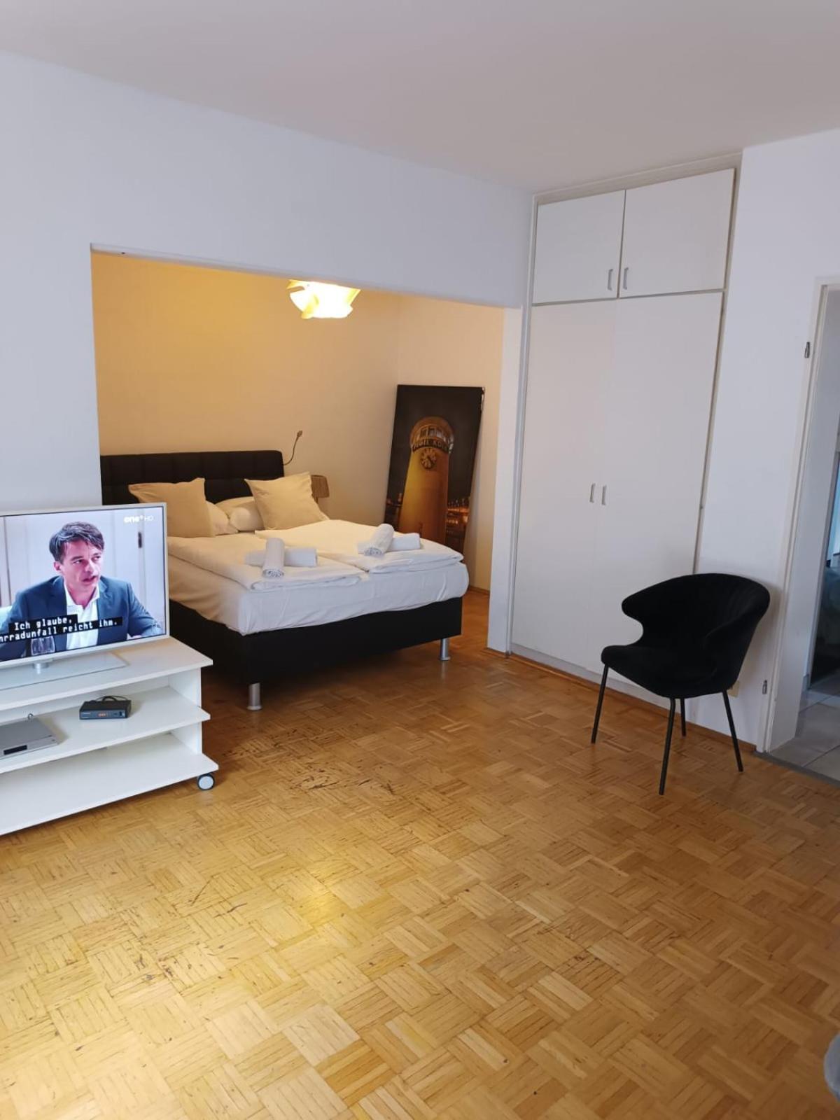 Studio Am Dom