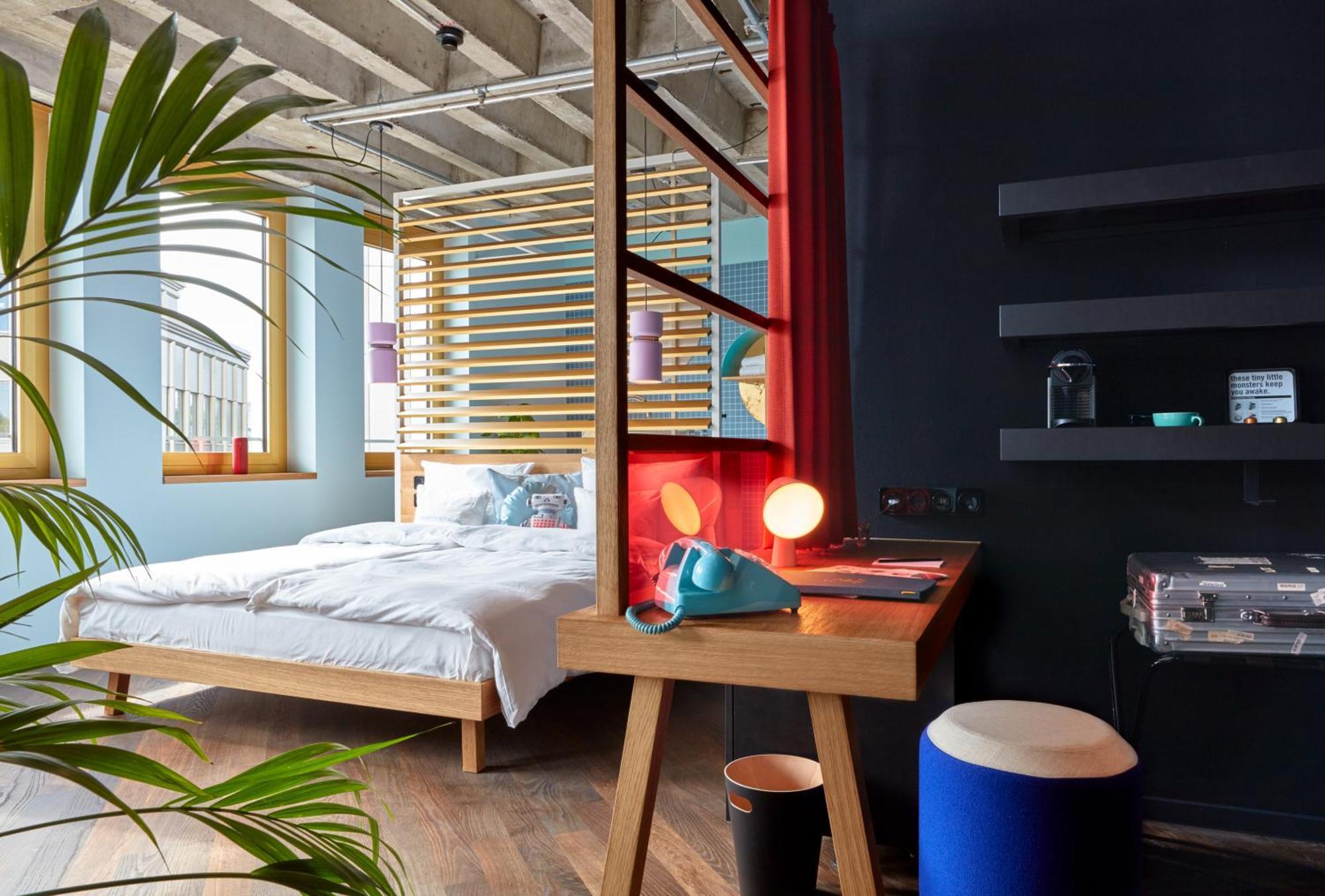 25hours The Circle Hotel 4*