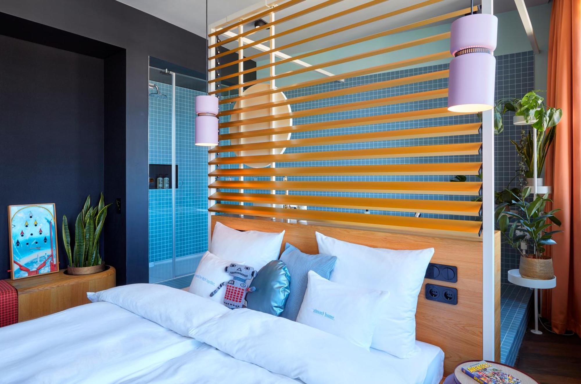 25hours The Circle 4* Cologne