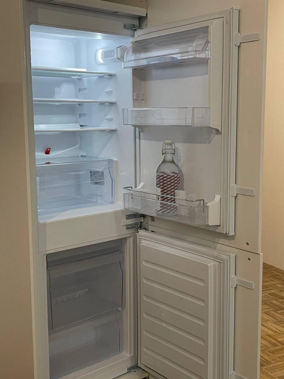 Shared At Heumarkt, City Center Apartment *