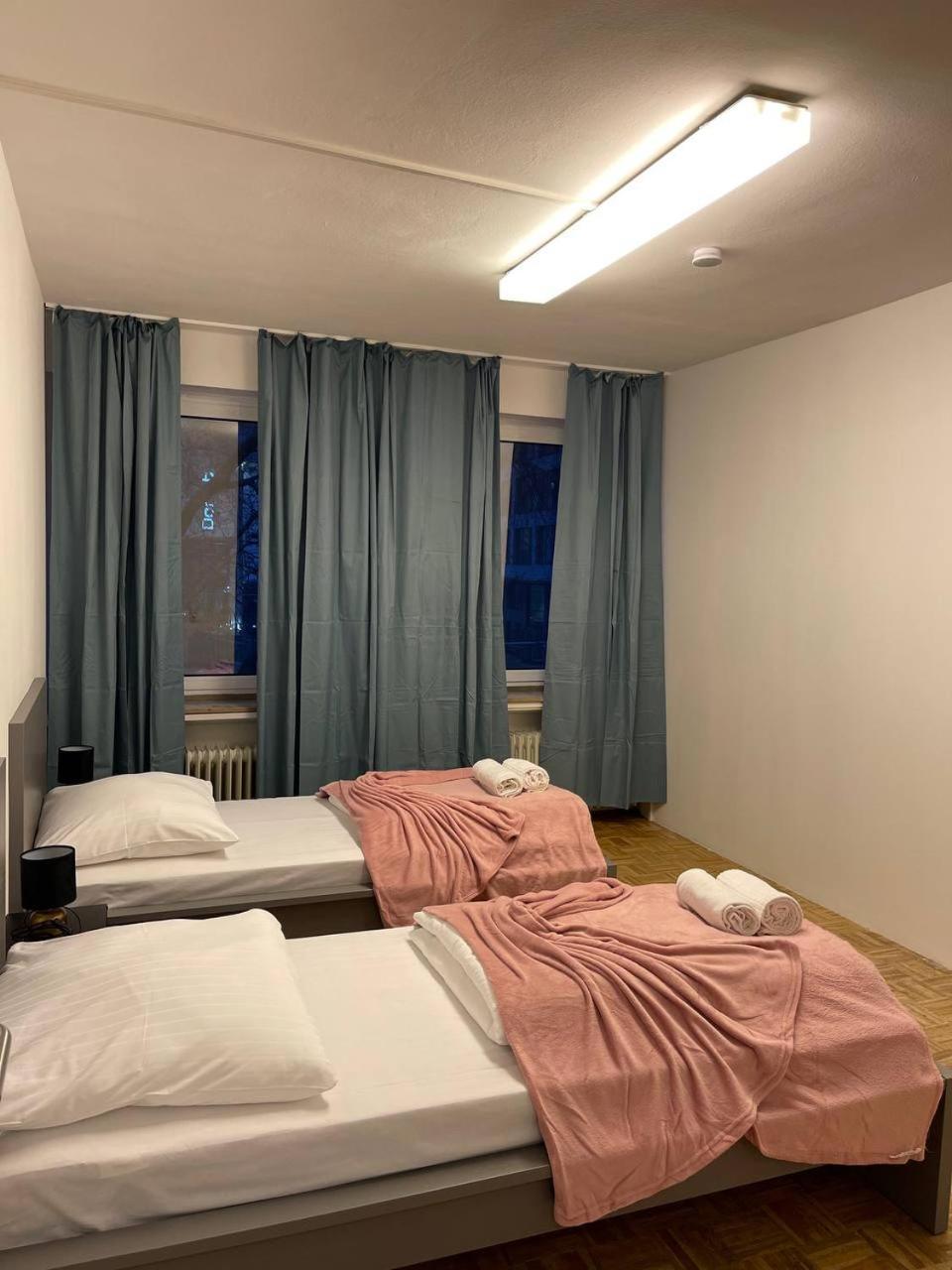 Apartment Shared At Heumarkt, City Center *