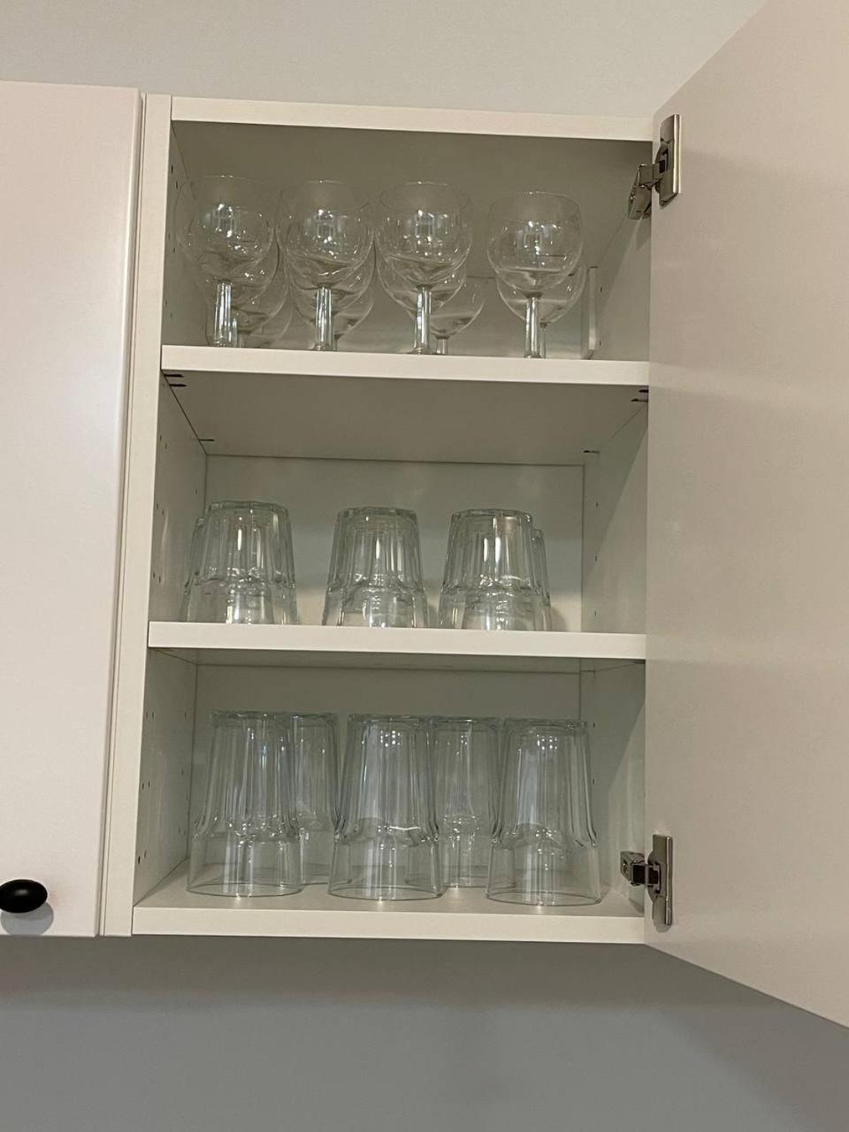 Shared At Heumarkt, City Center Apartment *