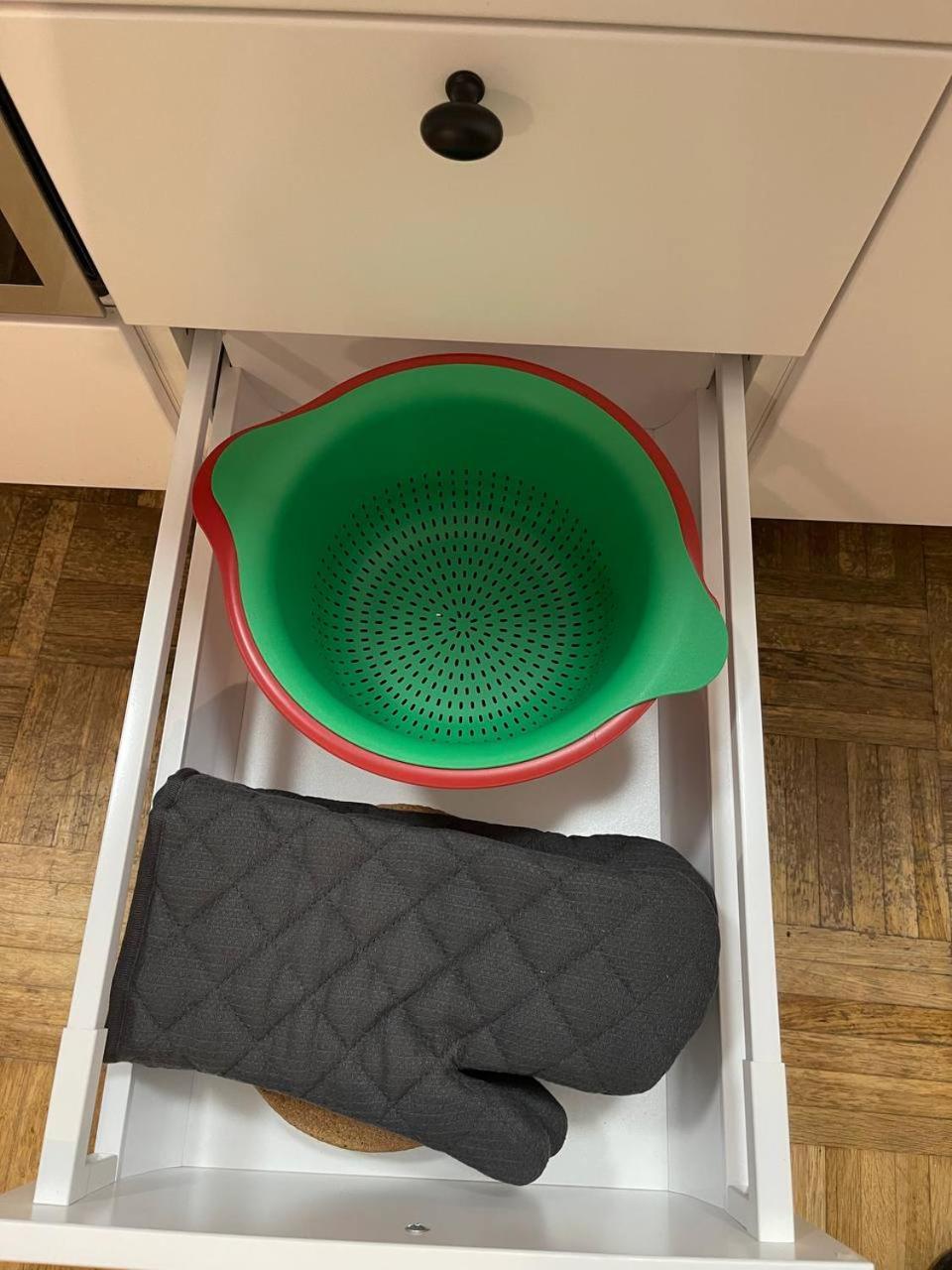 Shared At Heumarkt, City Center Apartment