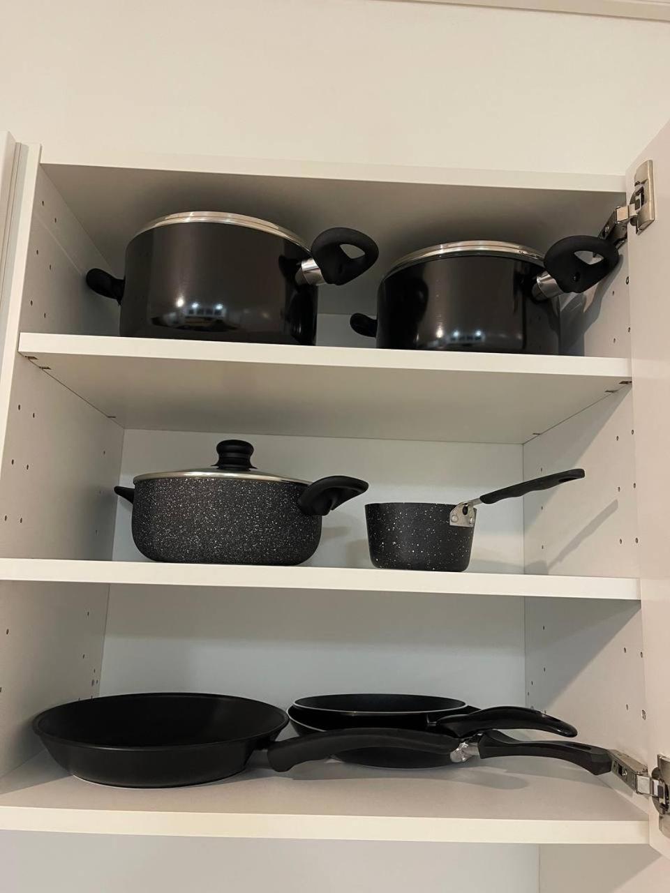 Shared At Heumarkt, City Center Apartment
