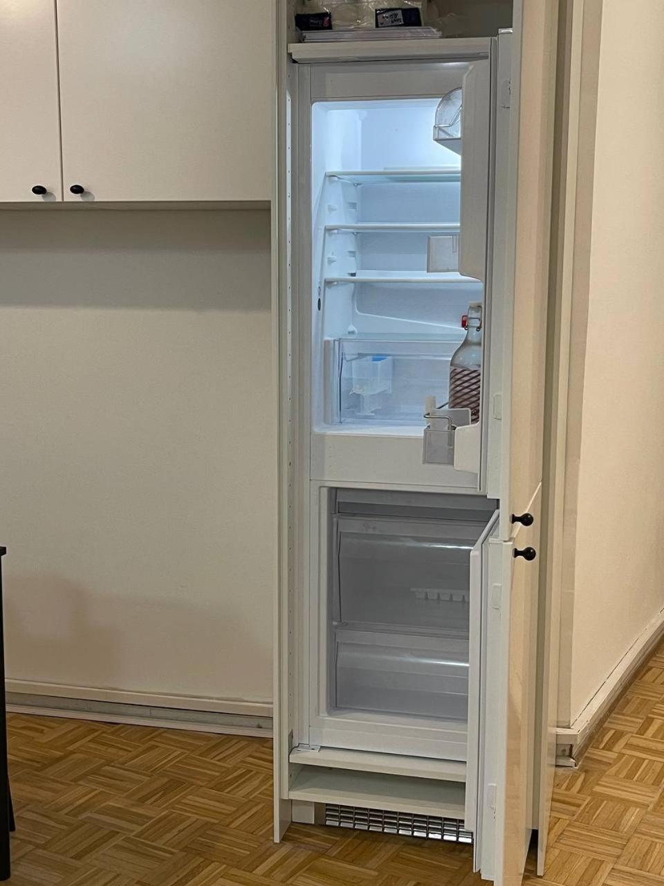 Apartment Shared At Heumarkt, City Center Cologne